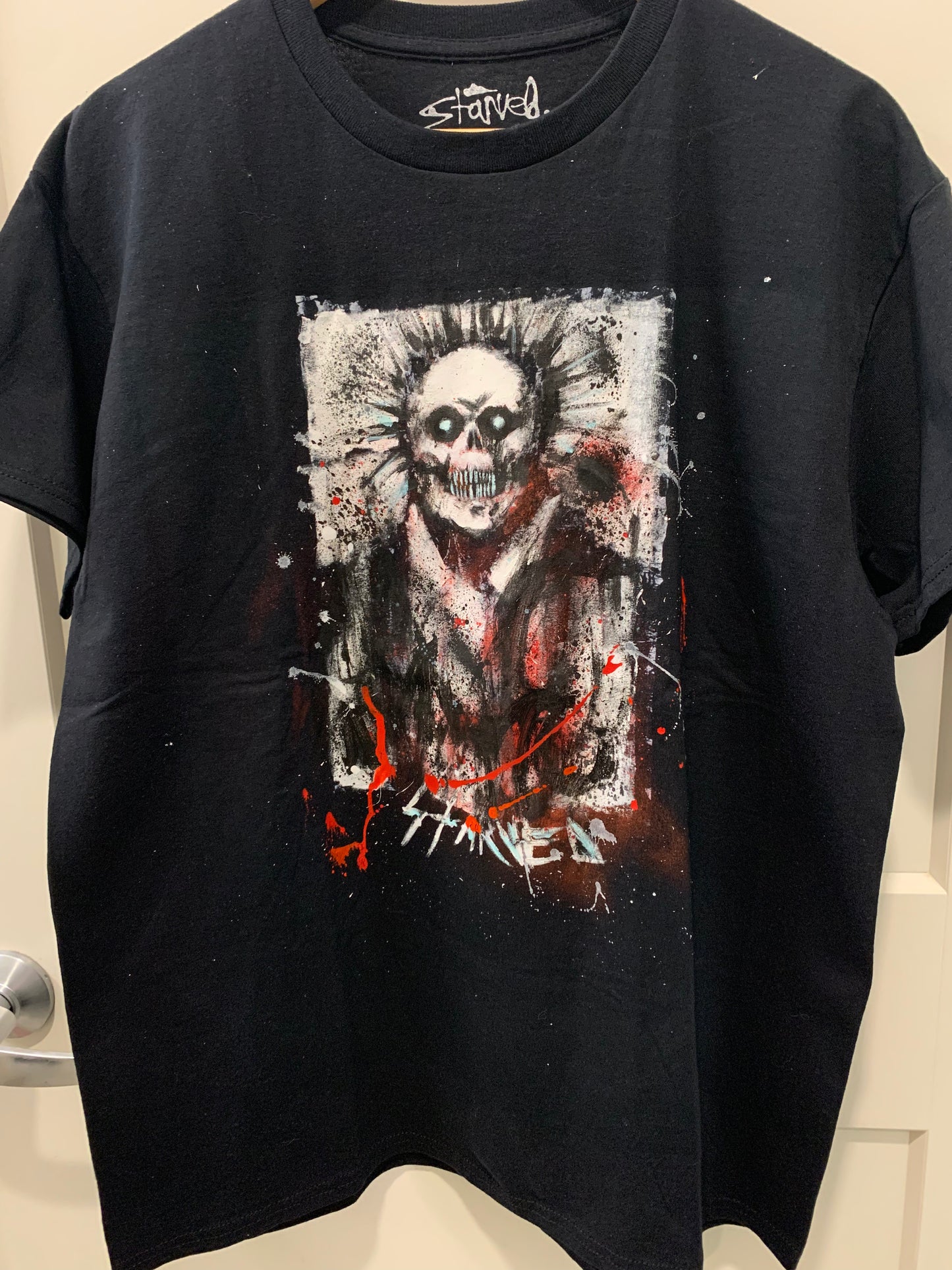 CALAVERA 1/1 L