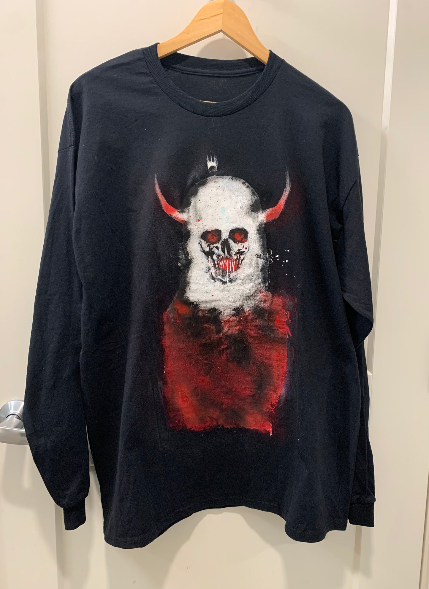 KING 1/1 XL Long Sleeve