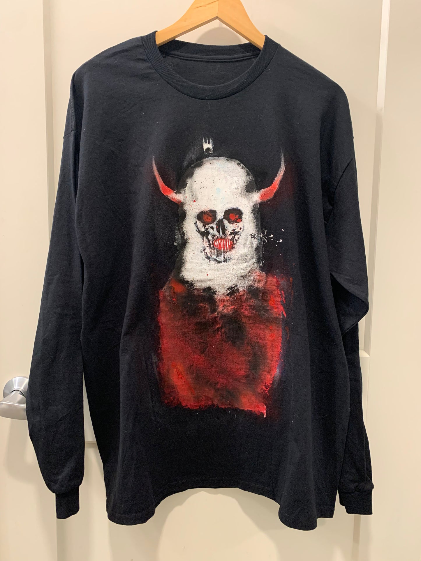 KING 1/1 XL Long Sleeve