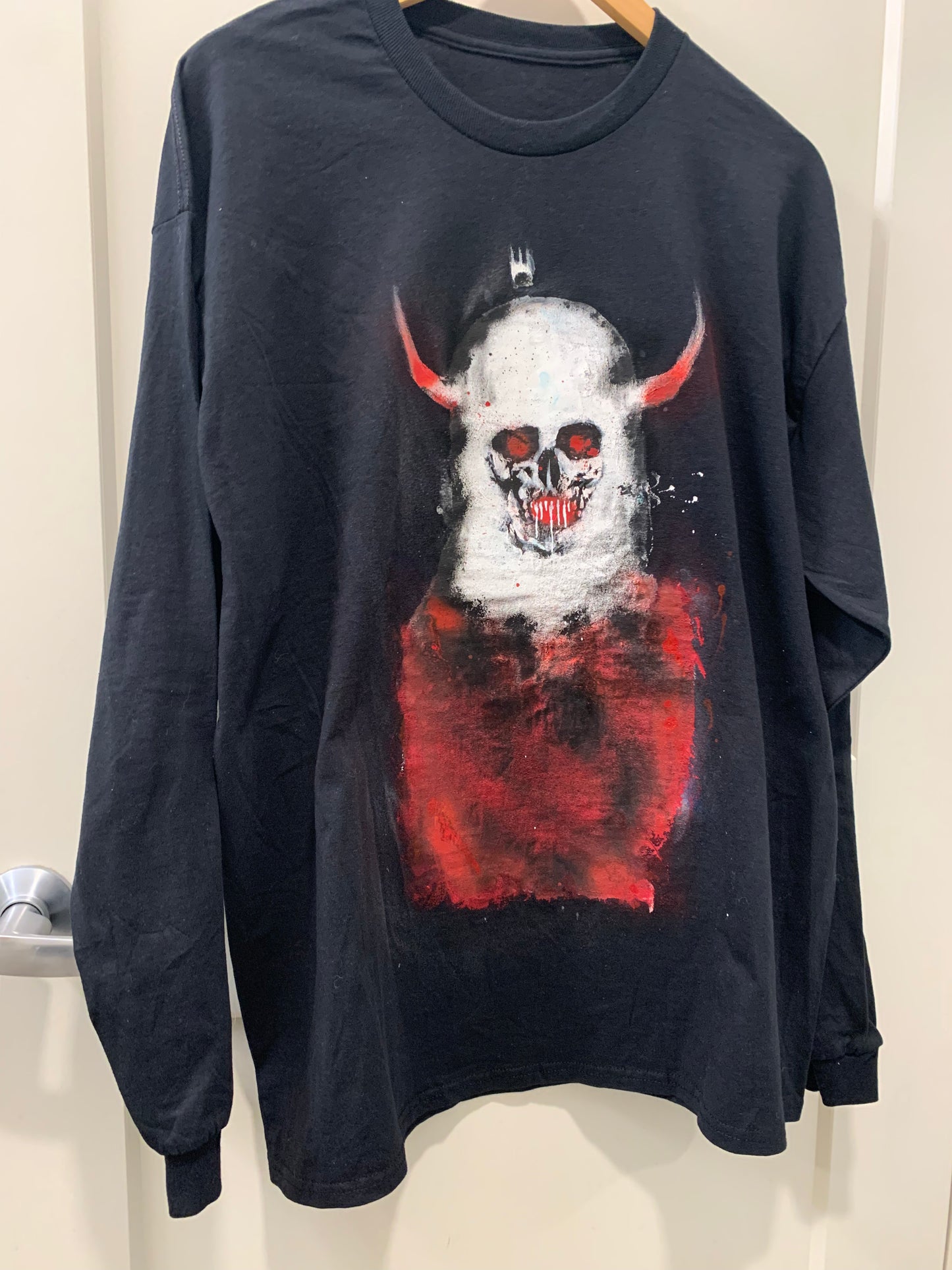 KING 1/1 XL Long Sleeve