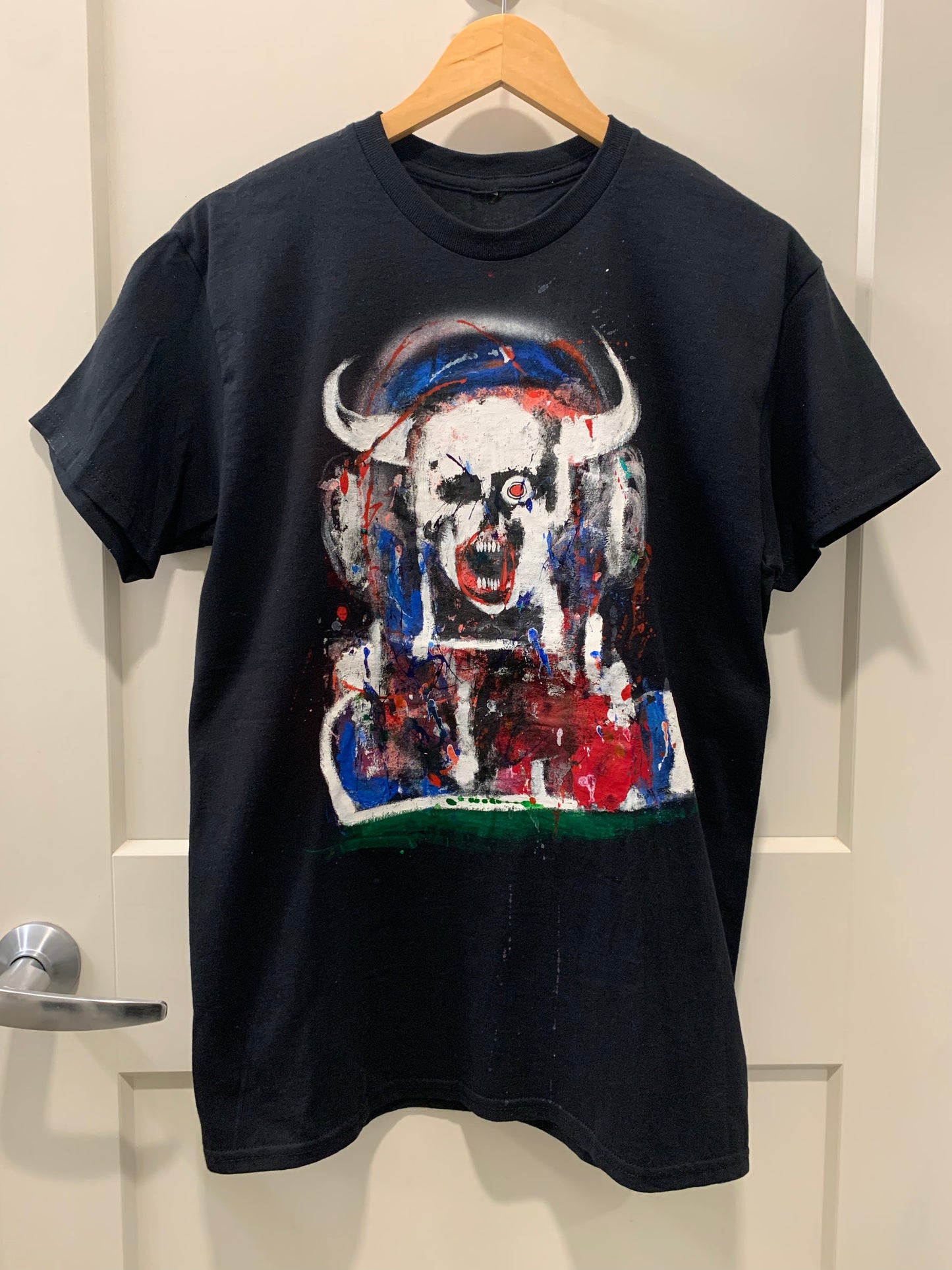 HORNS 1/1 M