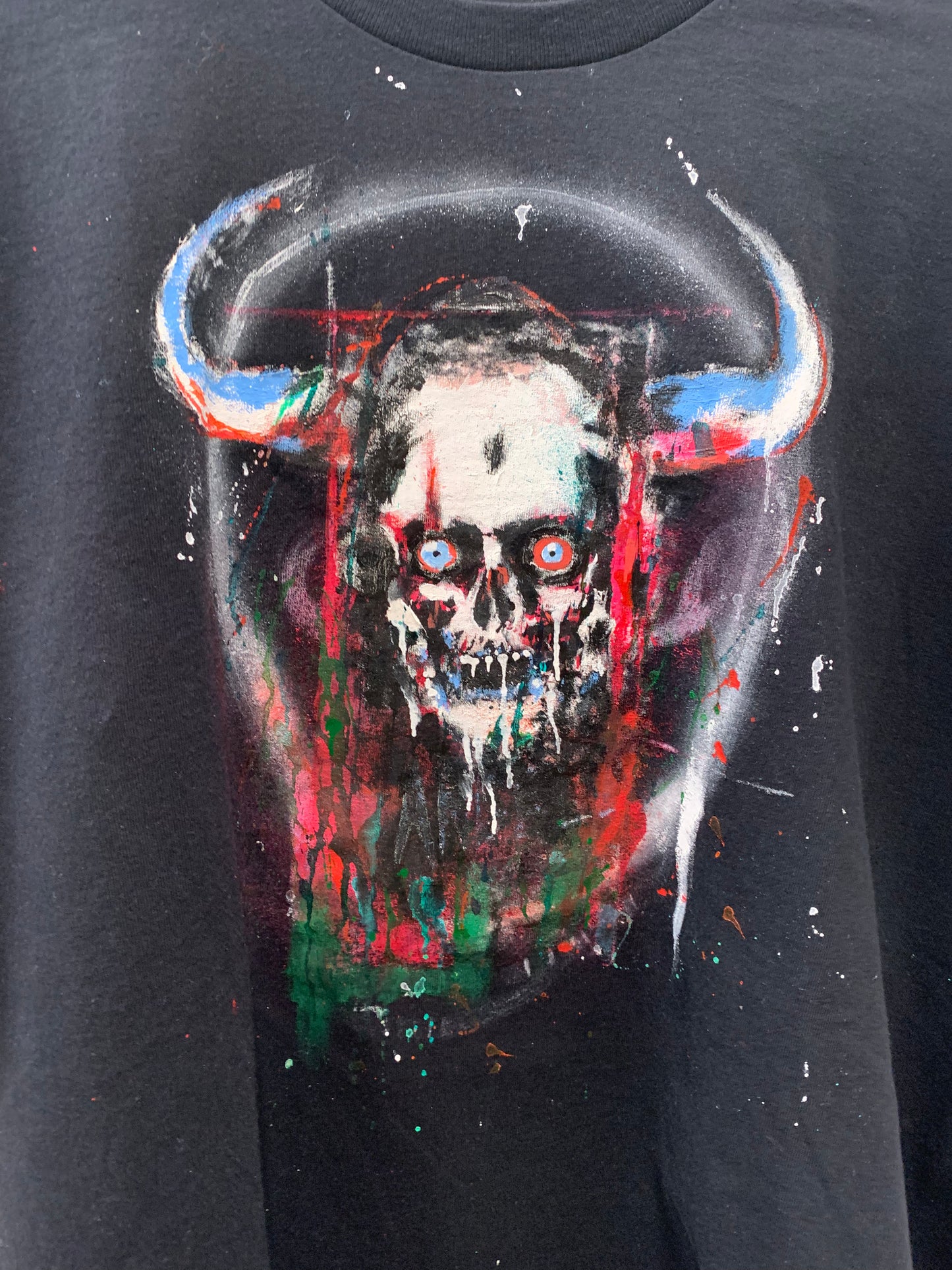 ANGEL 1/1 XXL