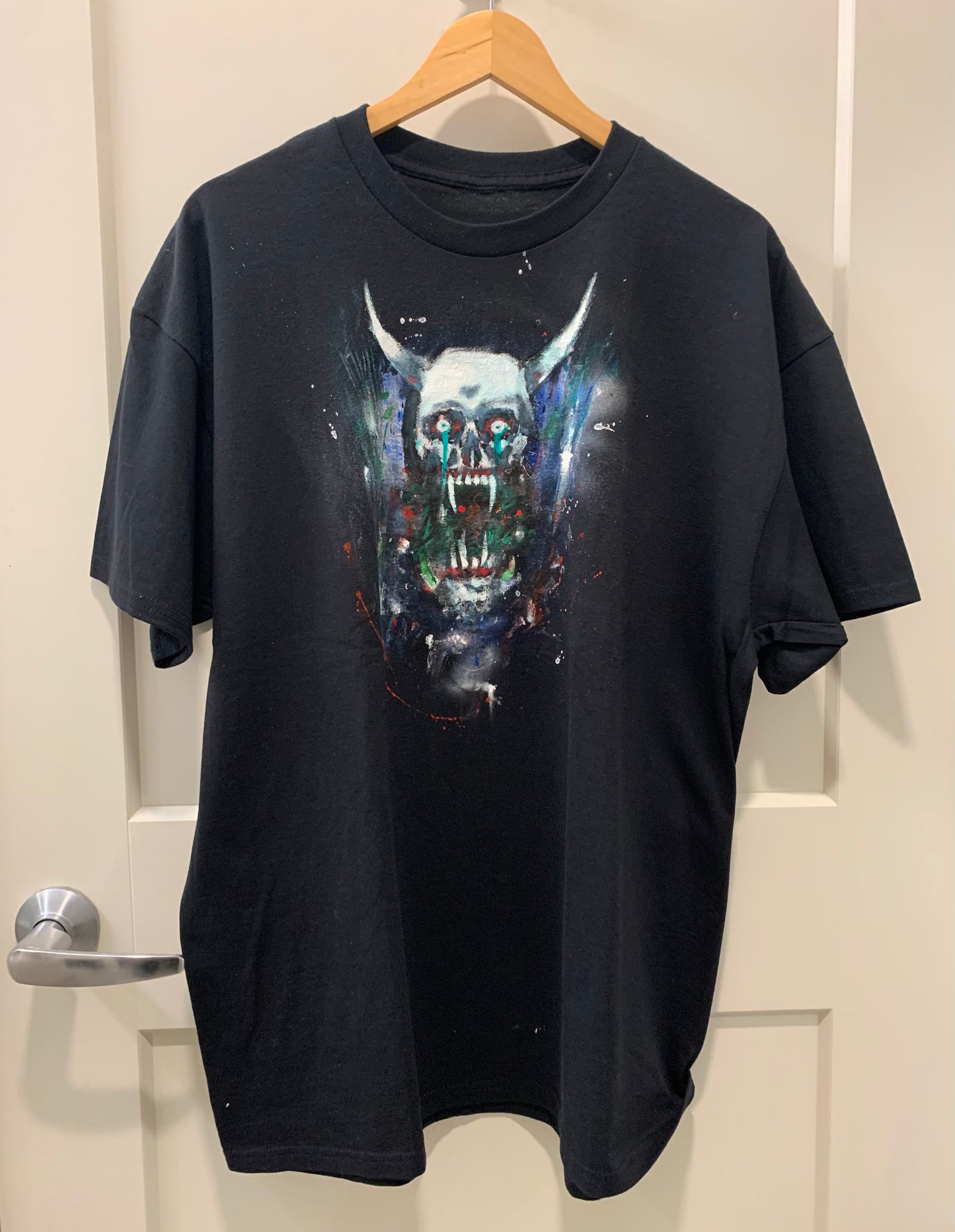 NOSFERATU ii 1/1 XL