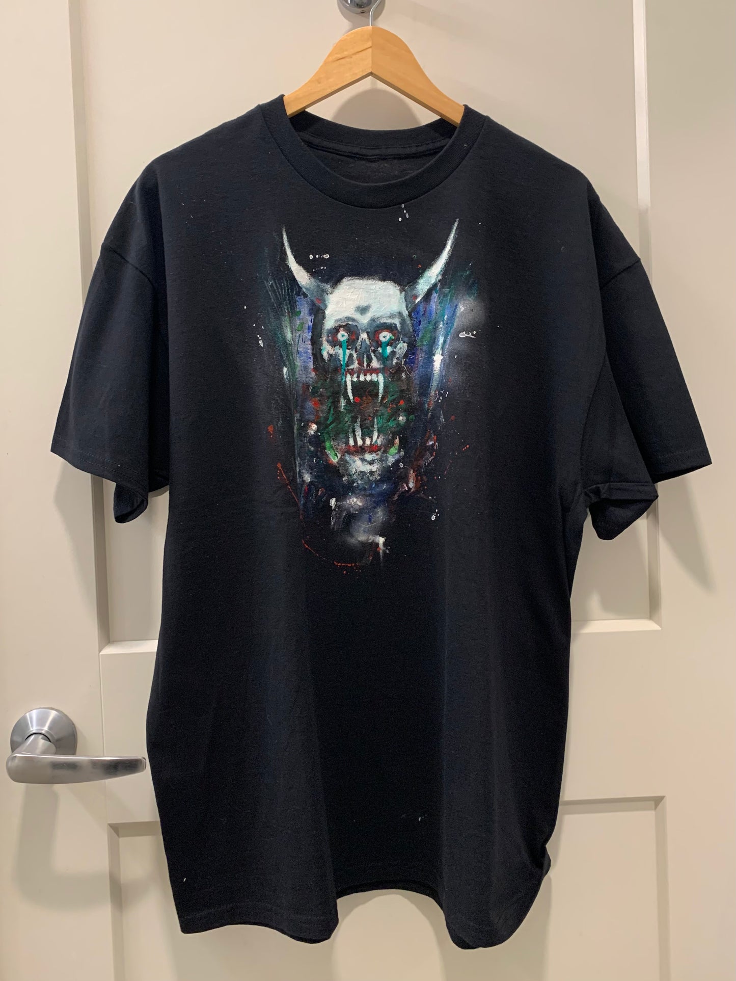 NOSFERATU ii 1/1 XL
