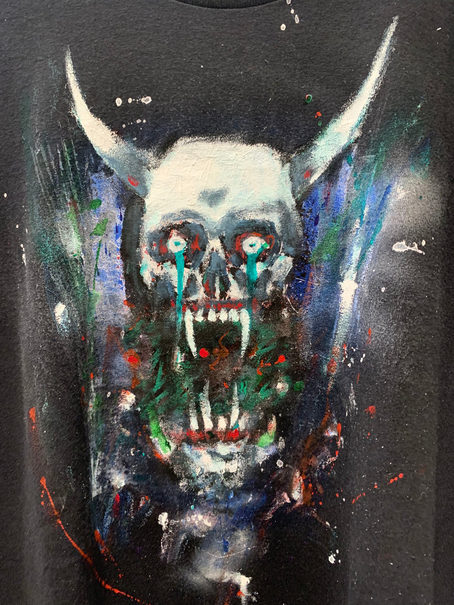 NOSFERATU ii 1/1 XL