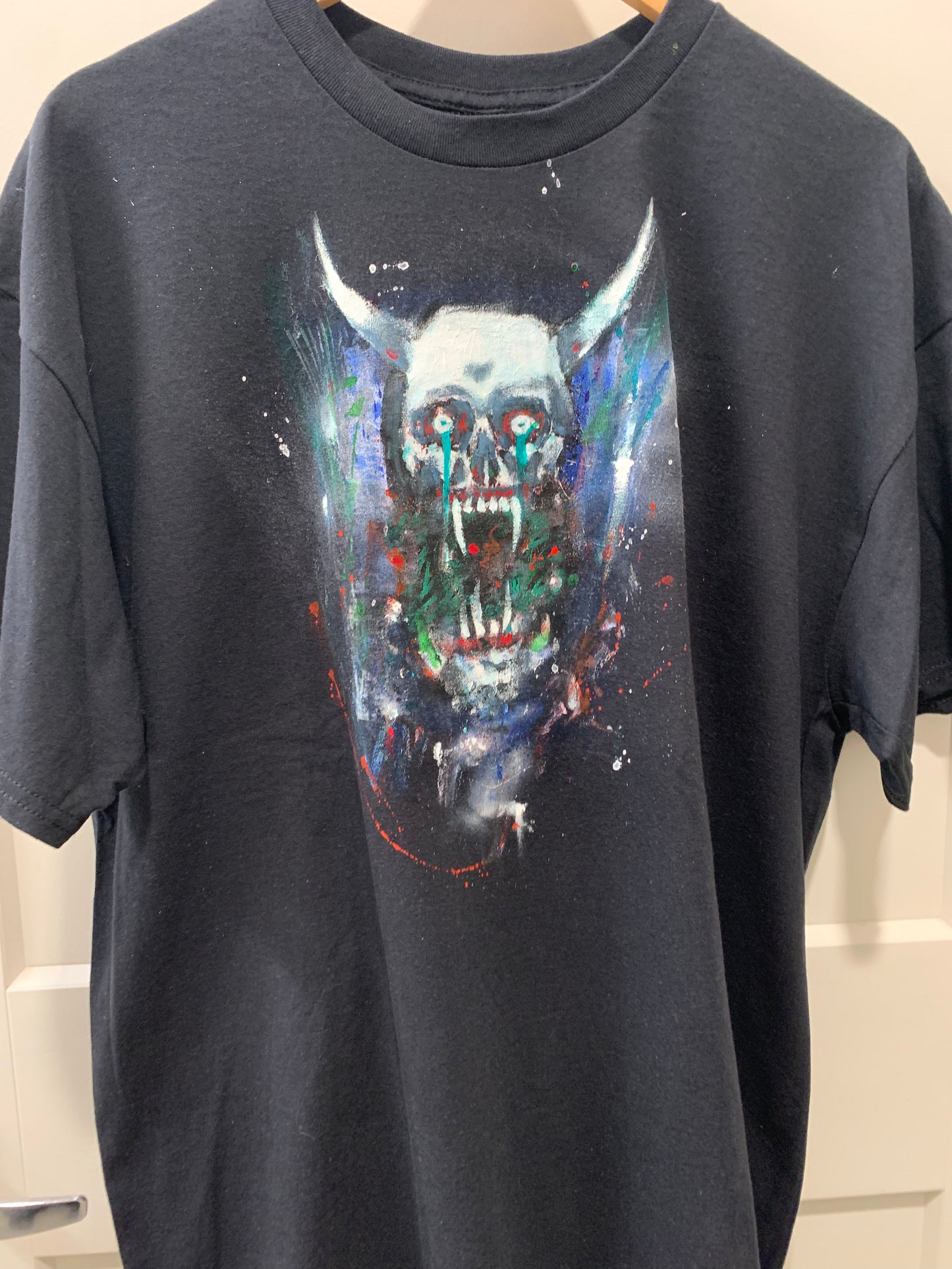 NOSFERATU ii 1/1 XL