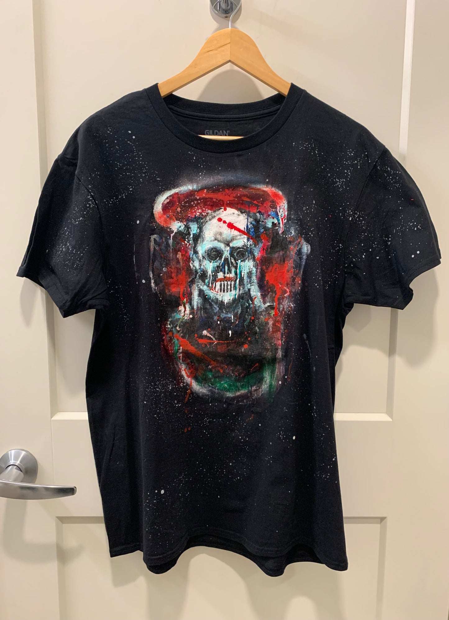 TERROR 1/1 L