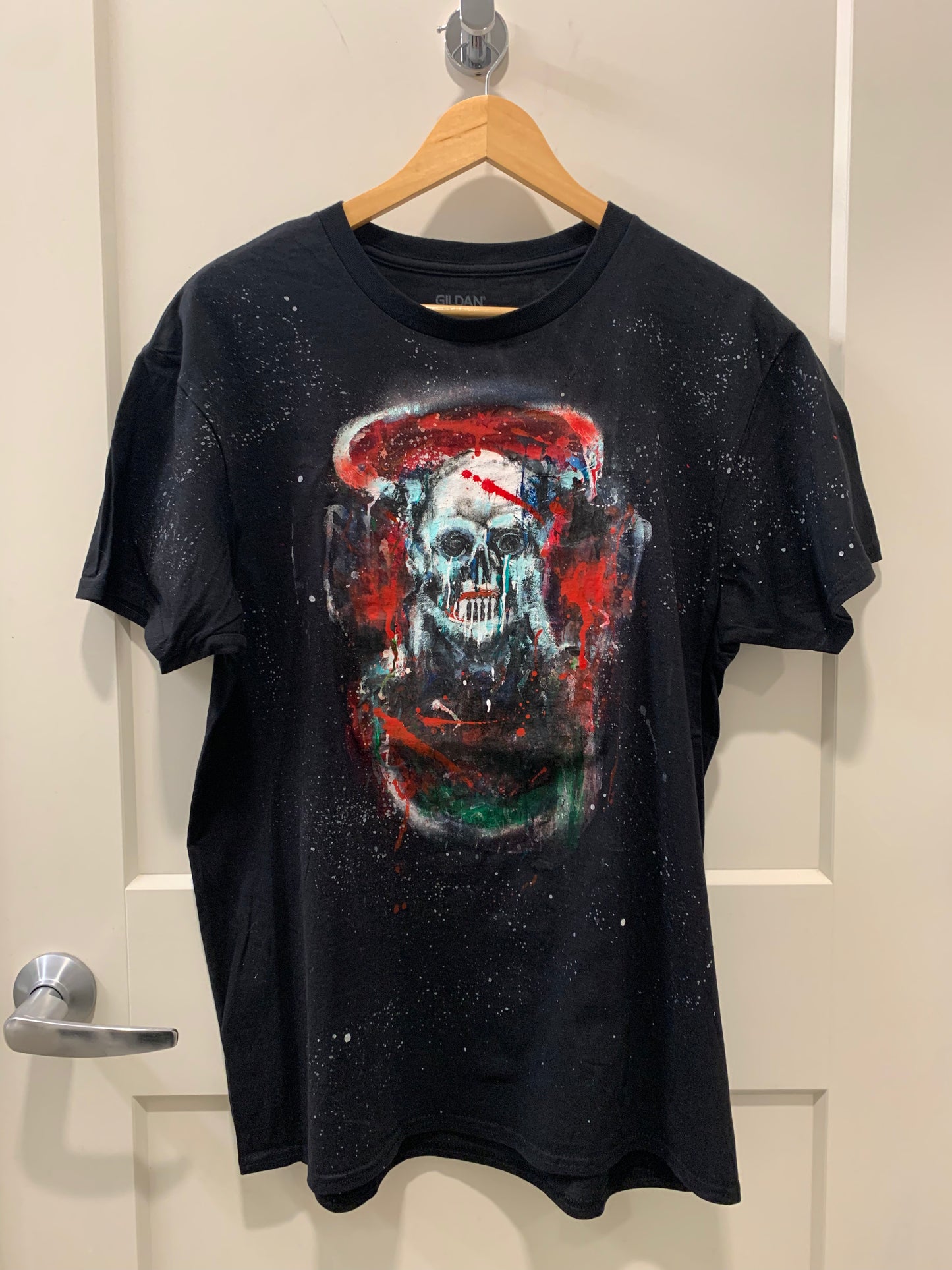 TERROR 1/1 L