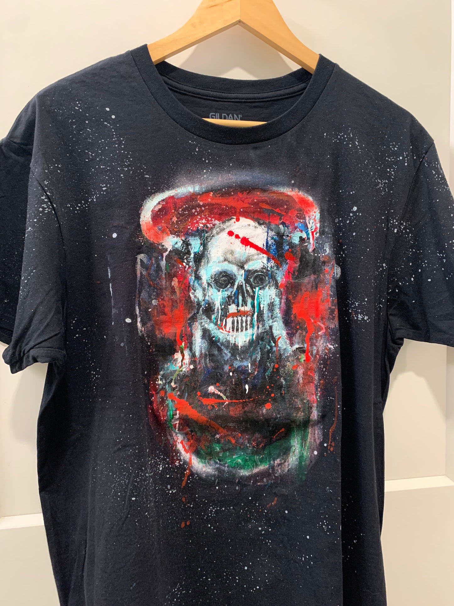TERROR 1/1 L