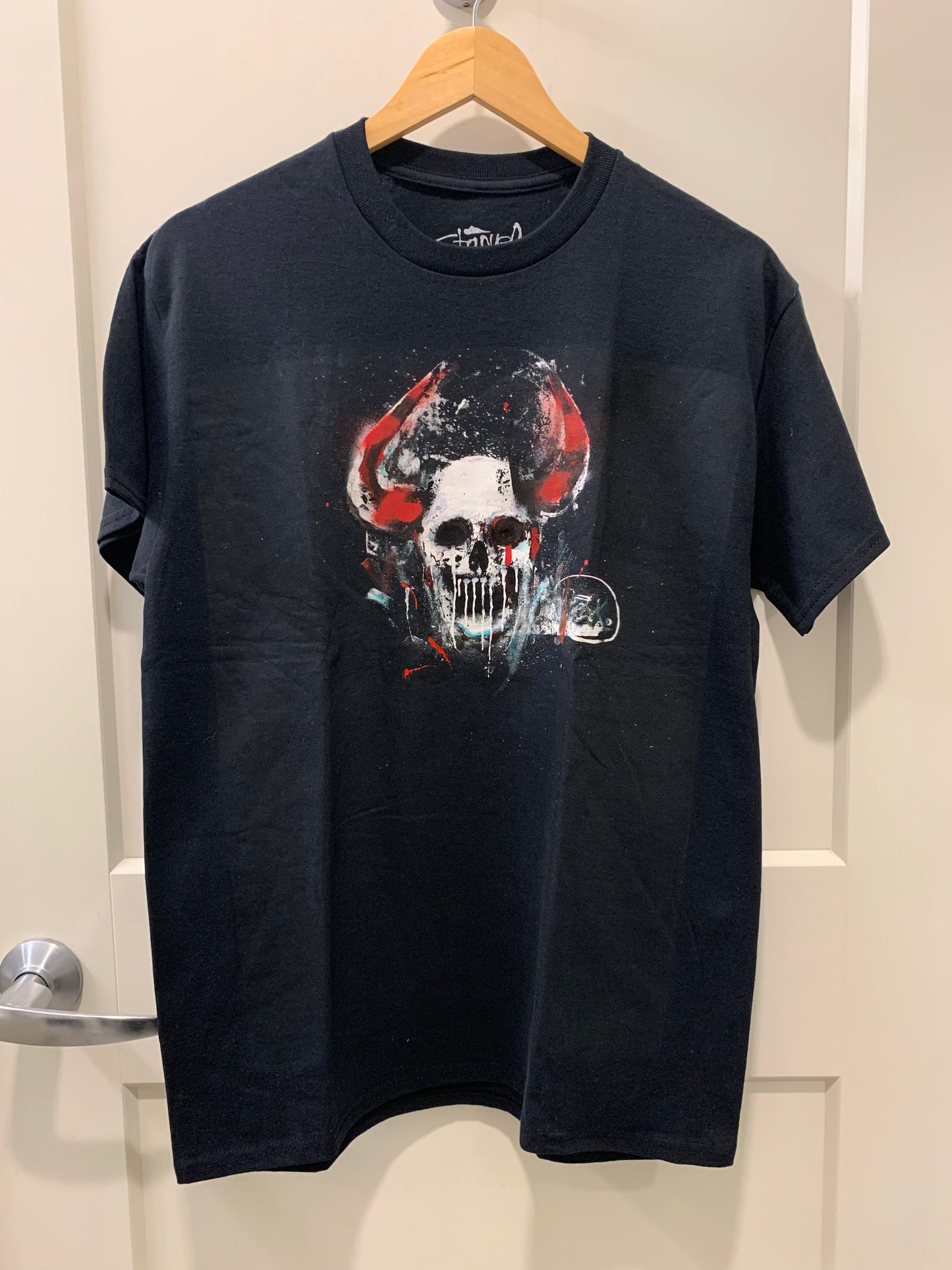 SKULL MASK 1/1 M