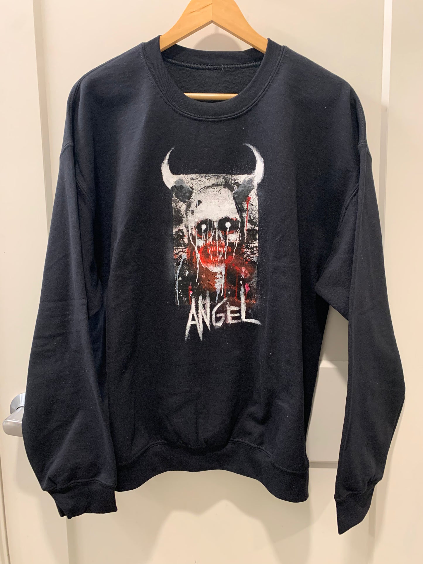 ANGEL VI 1/1 L