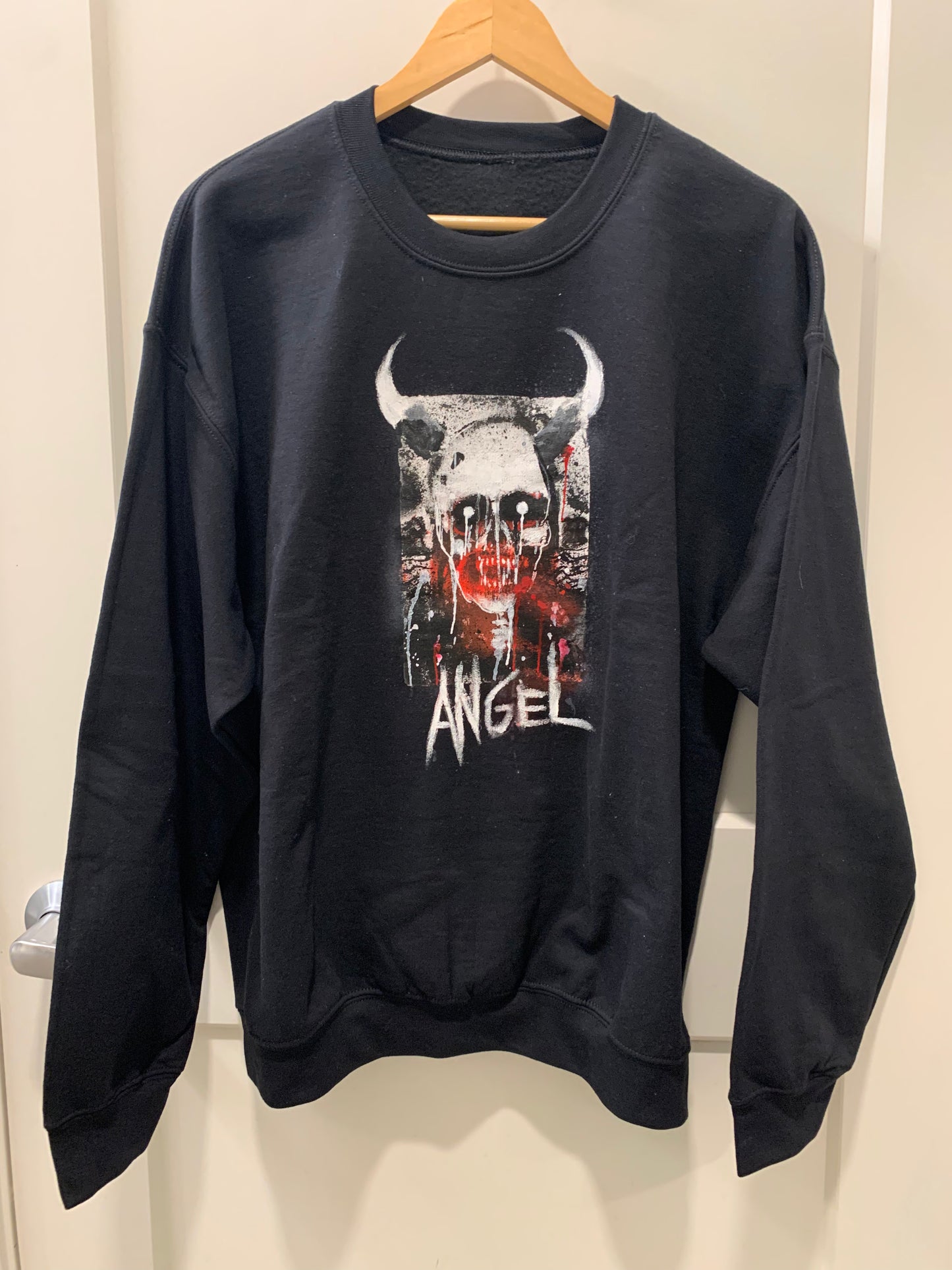 ANGEL VI 1/1 L