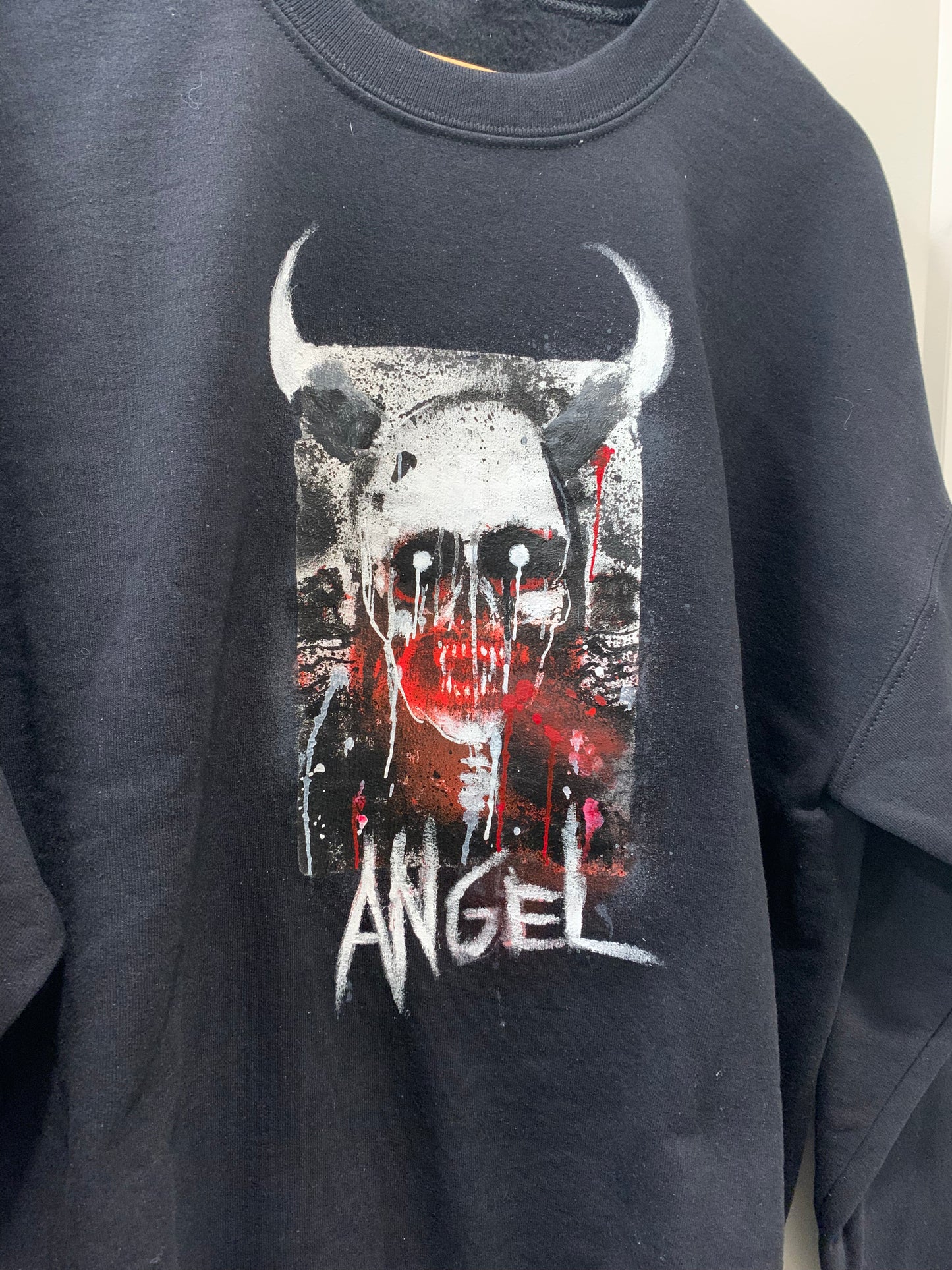 ANGEL VI 1/1 L