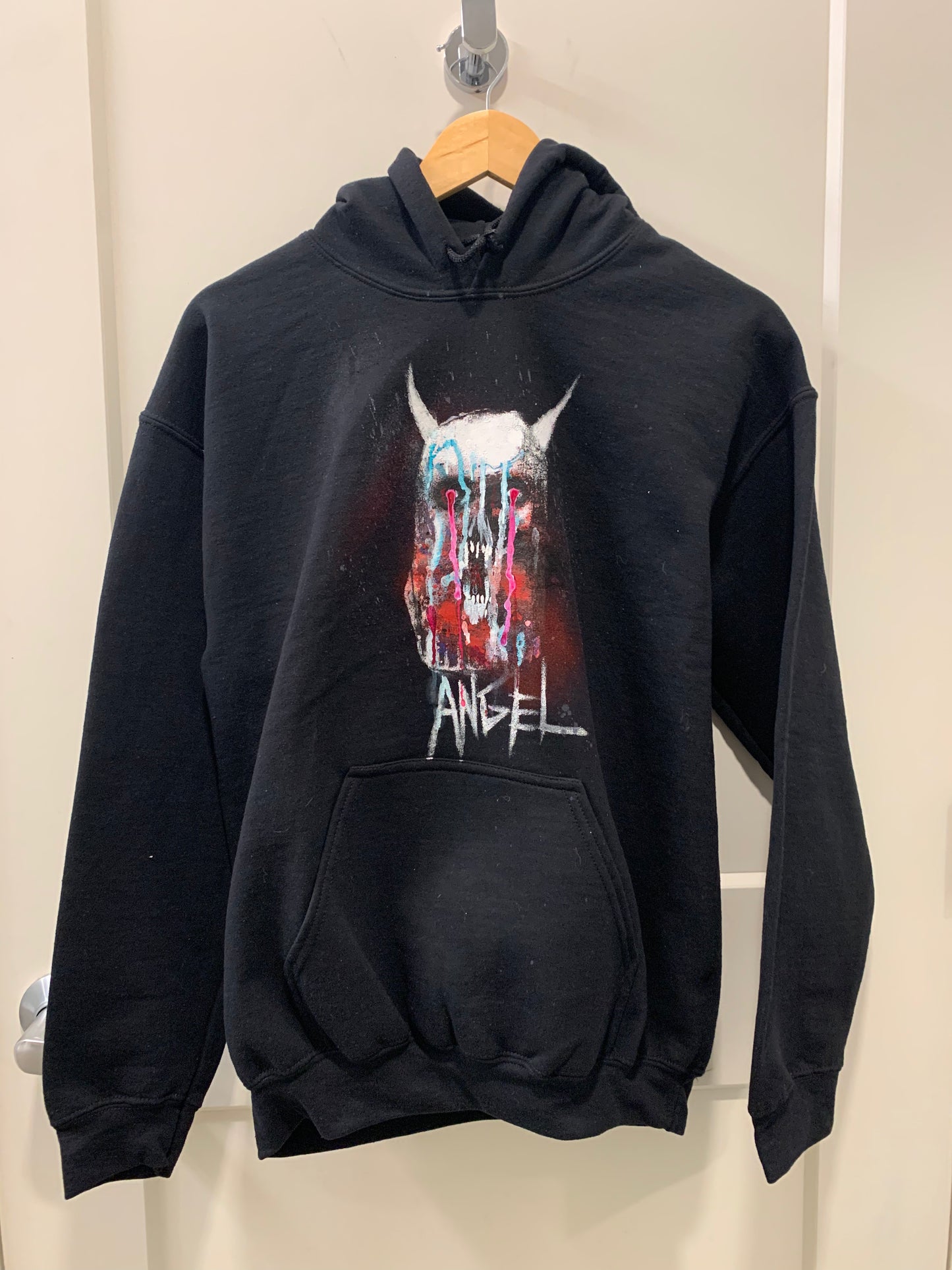 ANGEL V 1/1 M