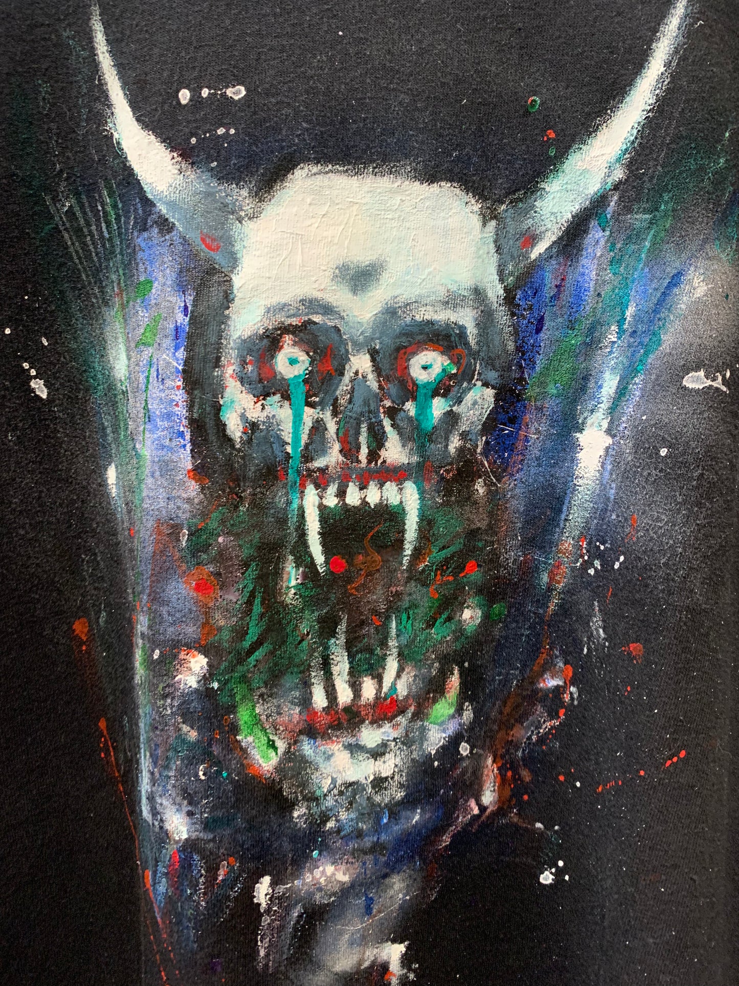 NOSFERATU ii 1/1 XL