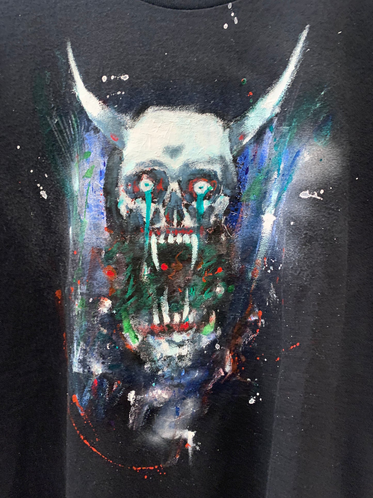 NOSFERATU ii 1/1 XL