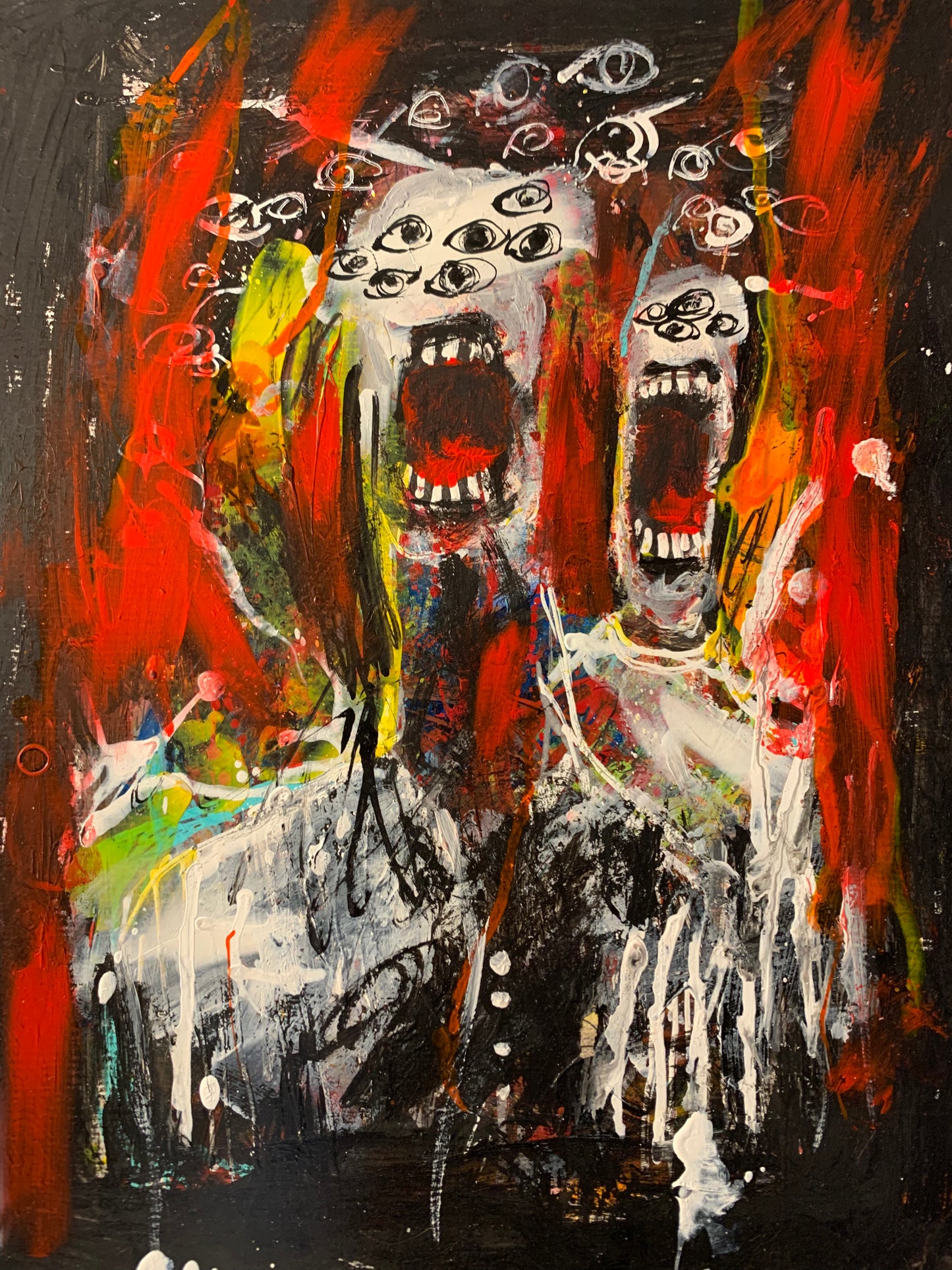 Kings Of Pain