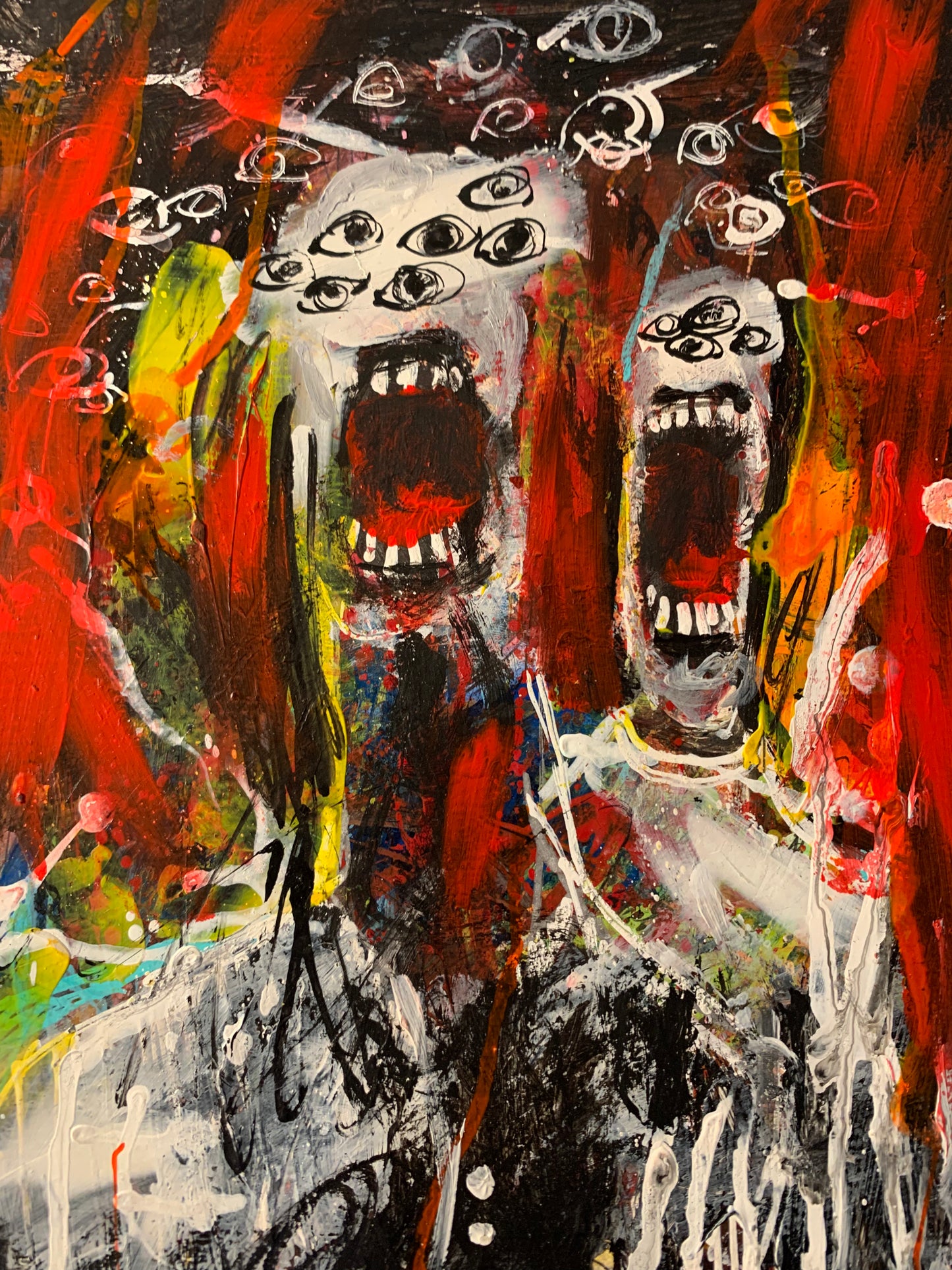 Kings Of Pain