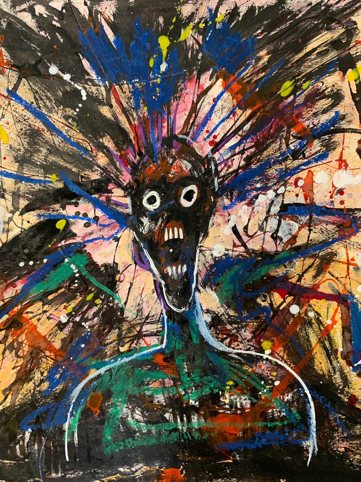 DISSILUSIONED