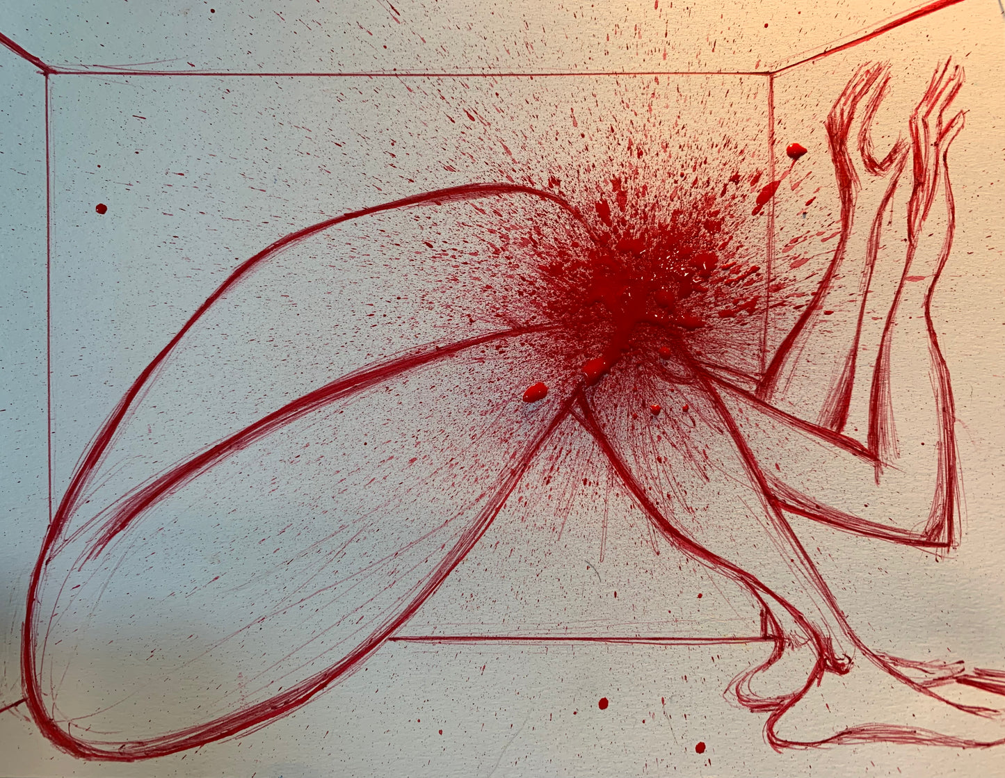 Confinement