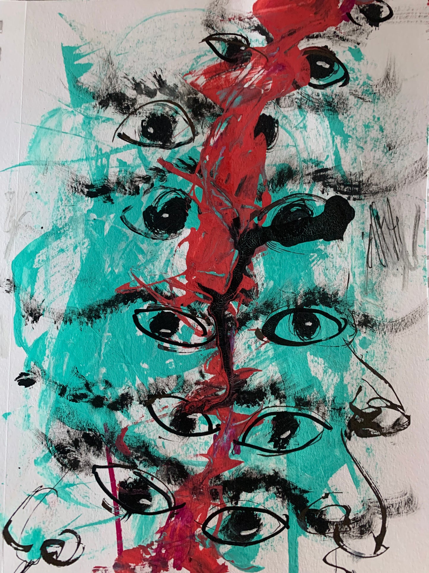 ABSTRACCION