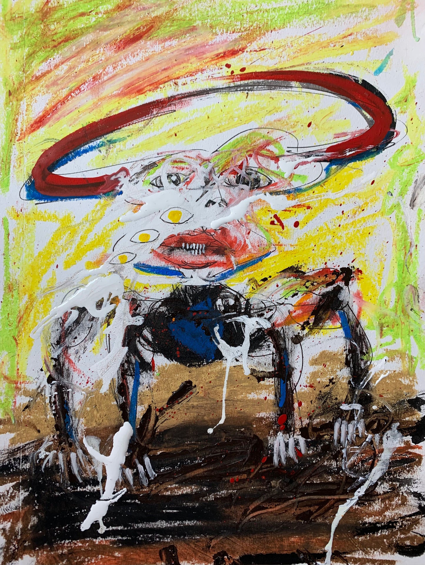 Monstrosity