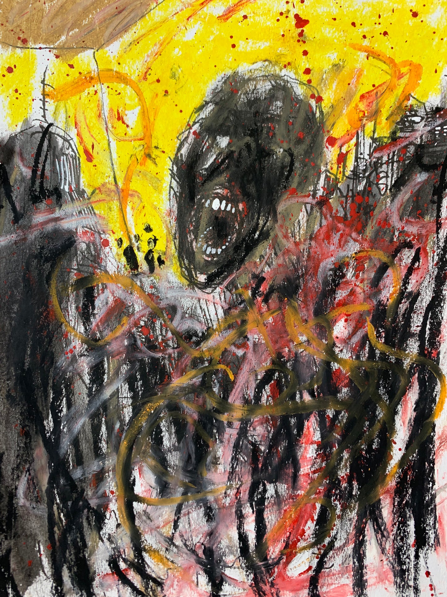 Vomitar