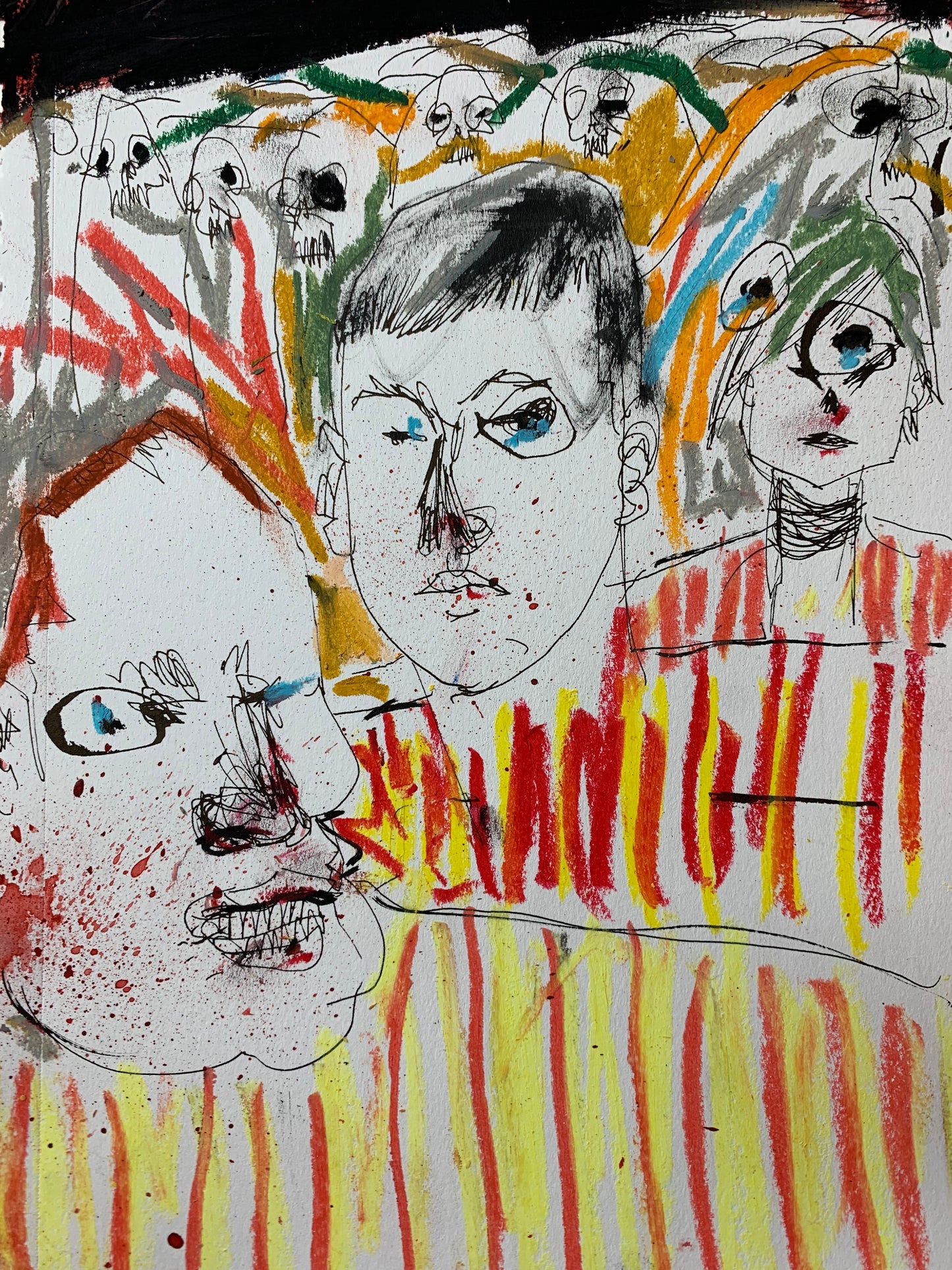 PEOPLE