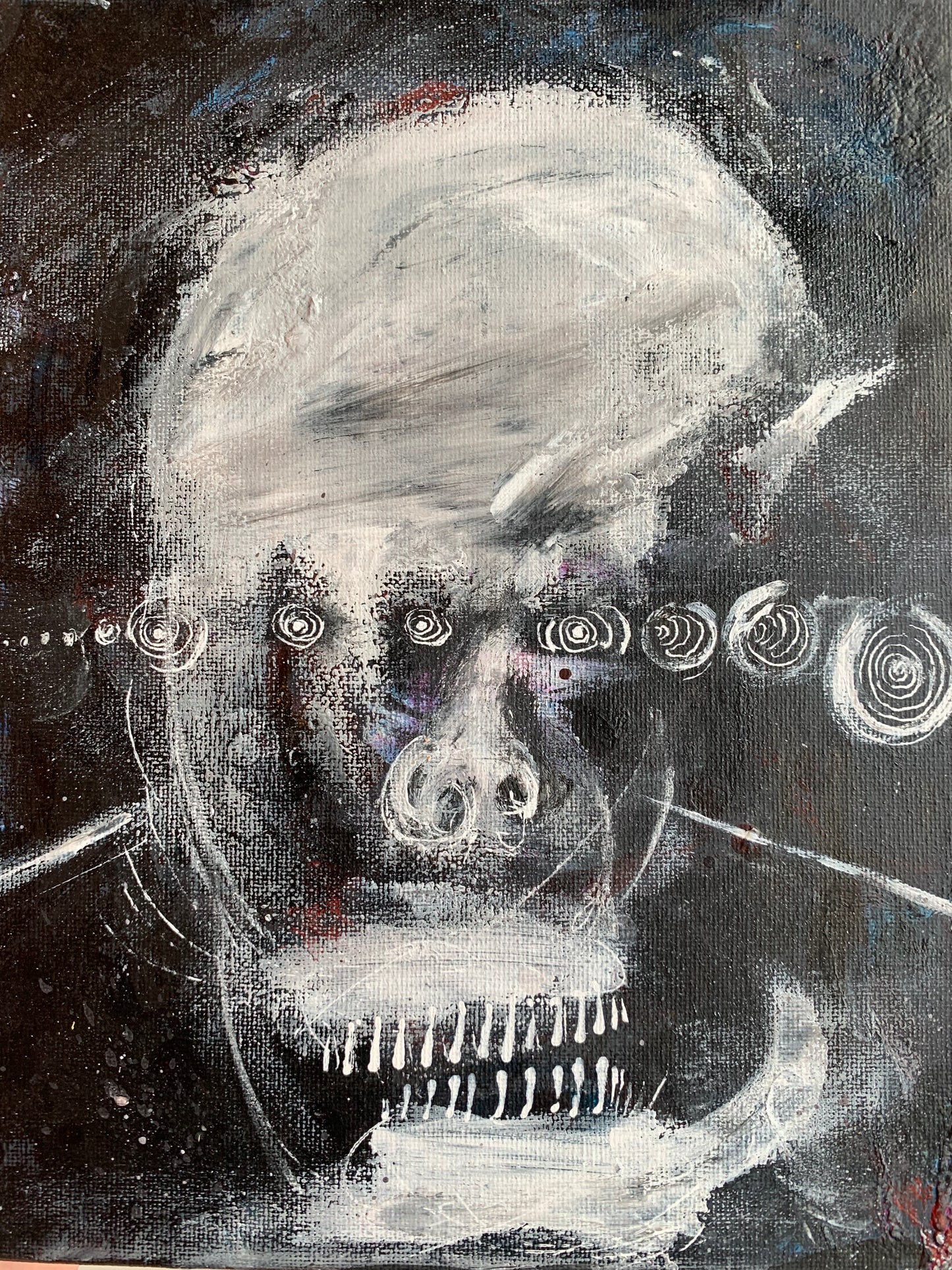 Painting Print set 5