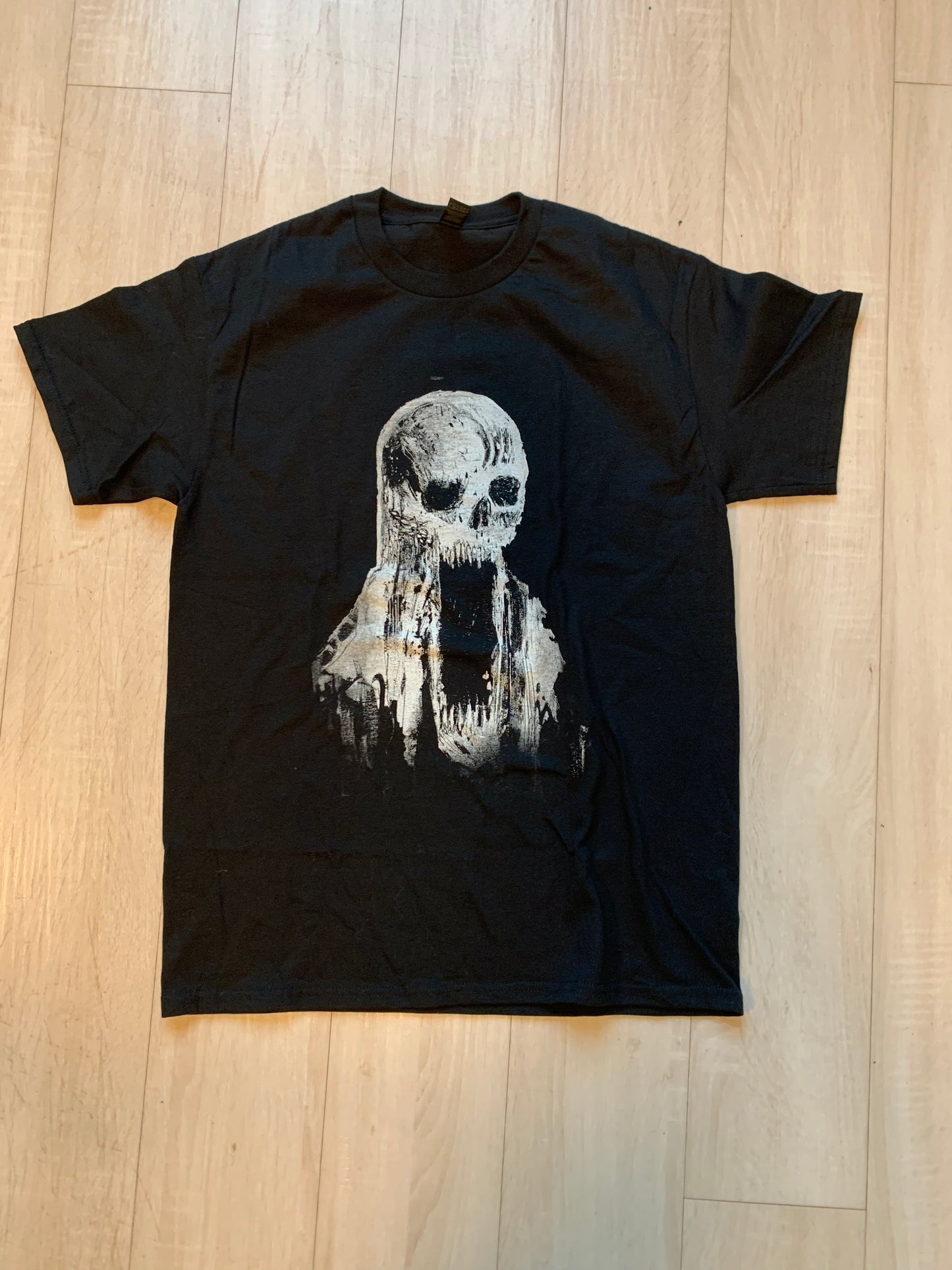 Skull, Medium