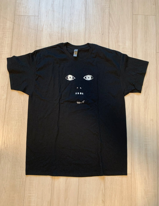 Soft Scream, XL, misprint