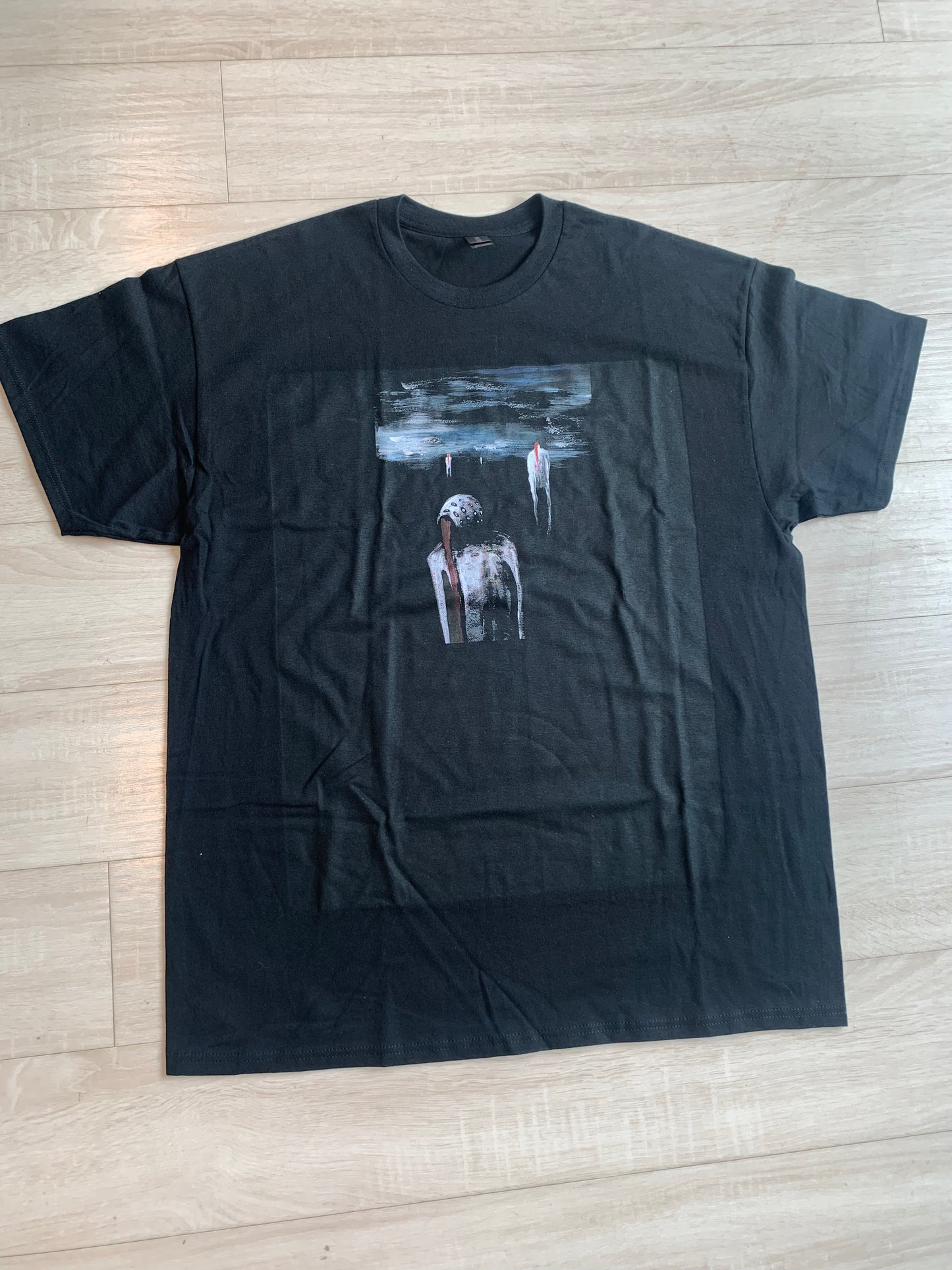 Headless XL