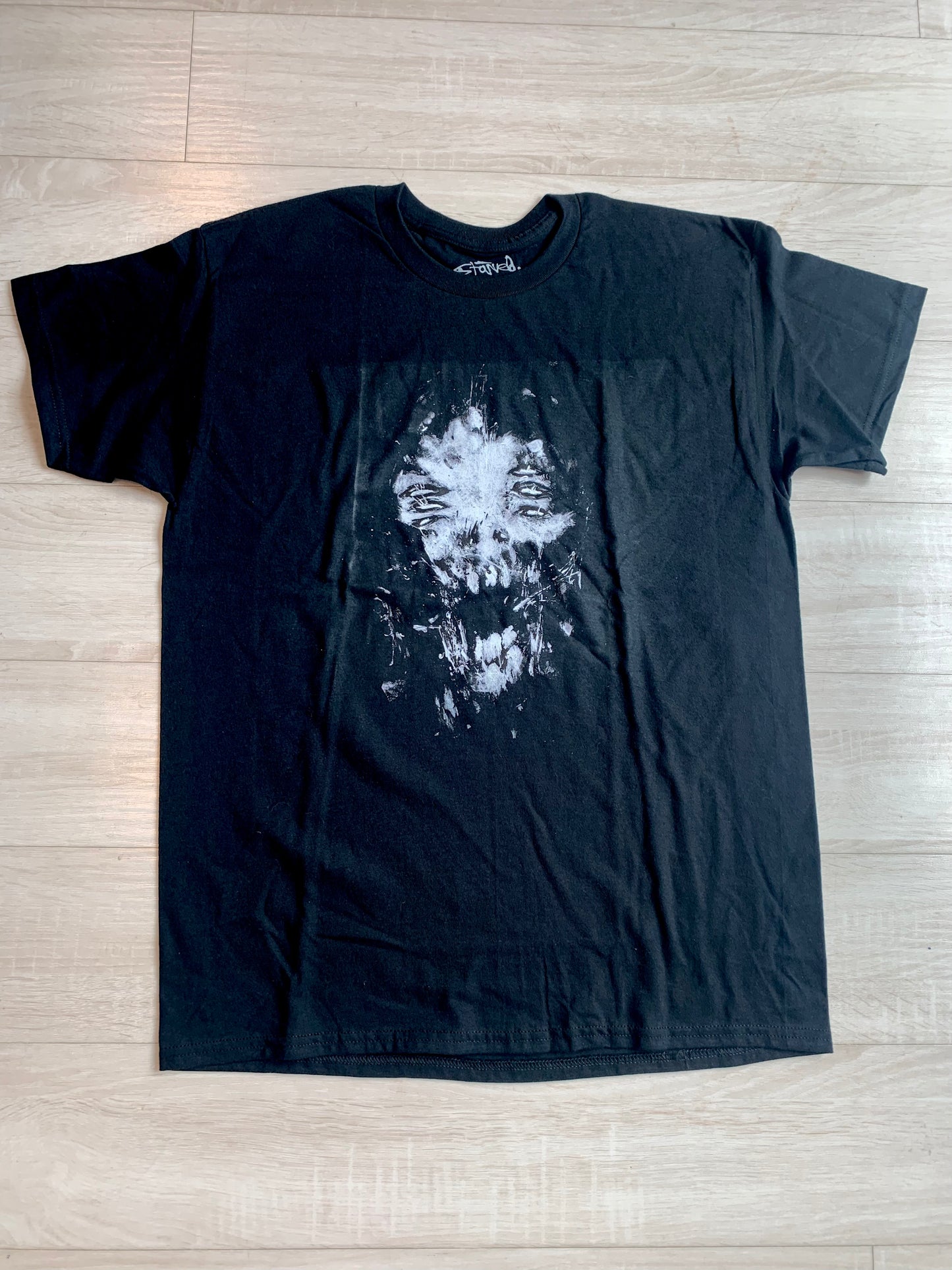 FREAK. slight misprint Large