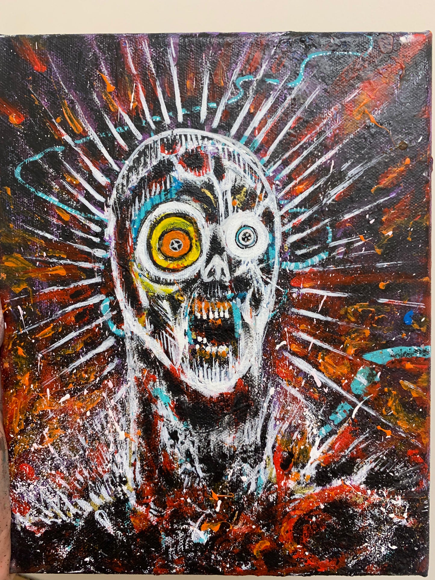 MIND TRIP iv