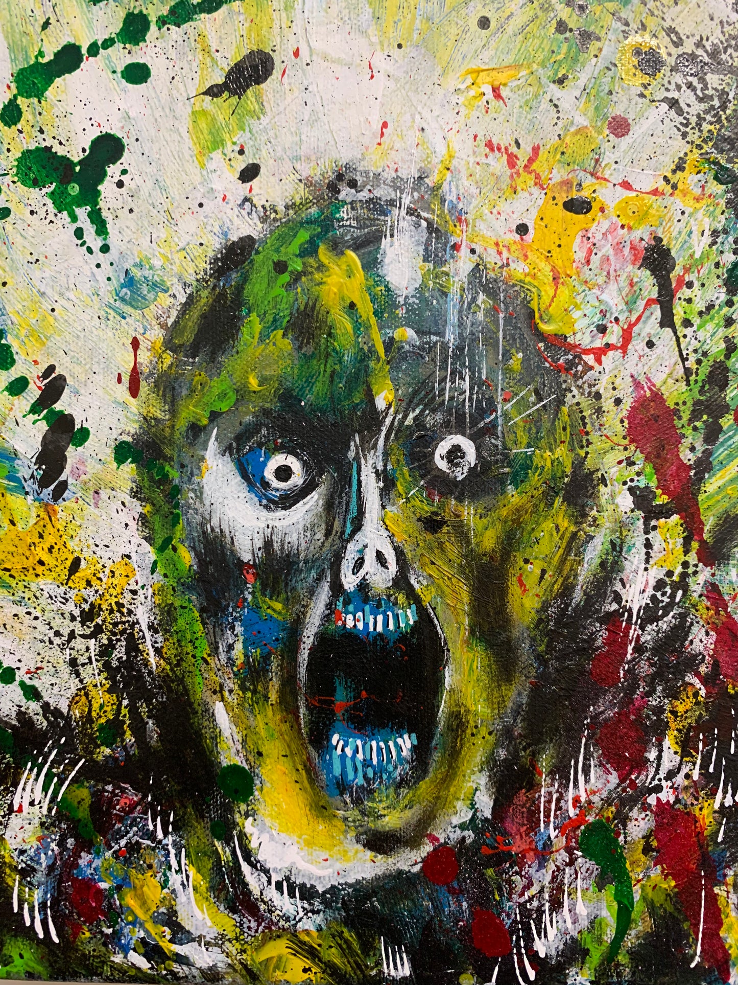 MANIA