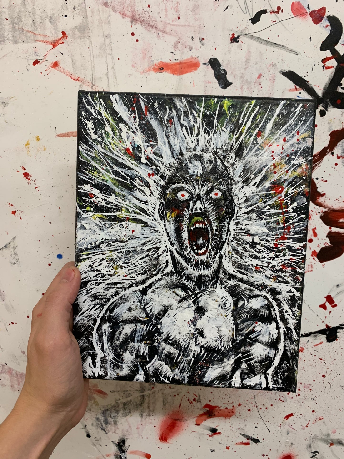 Madness