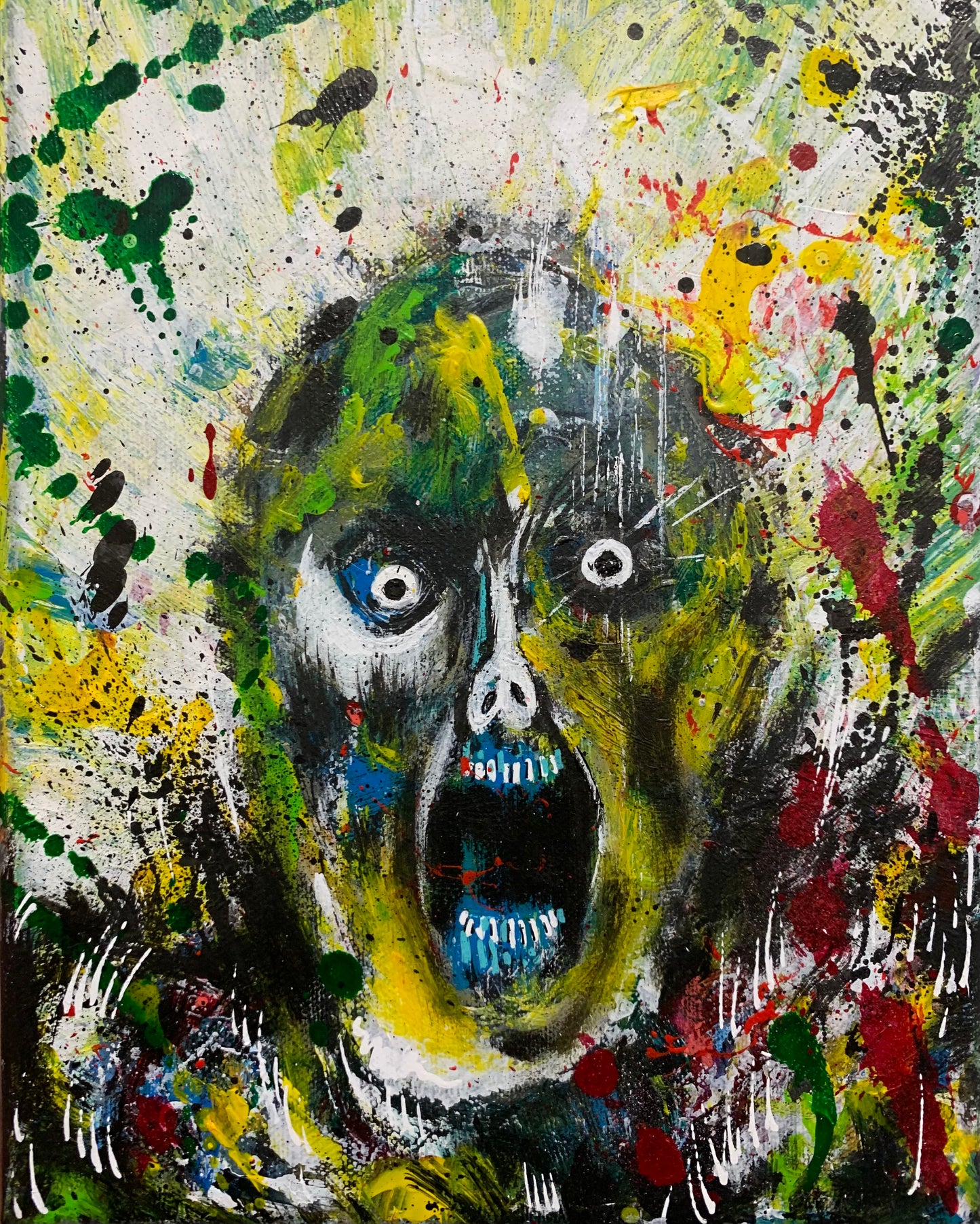 MANIA