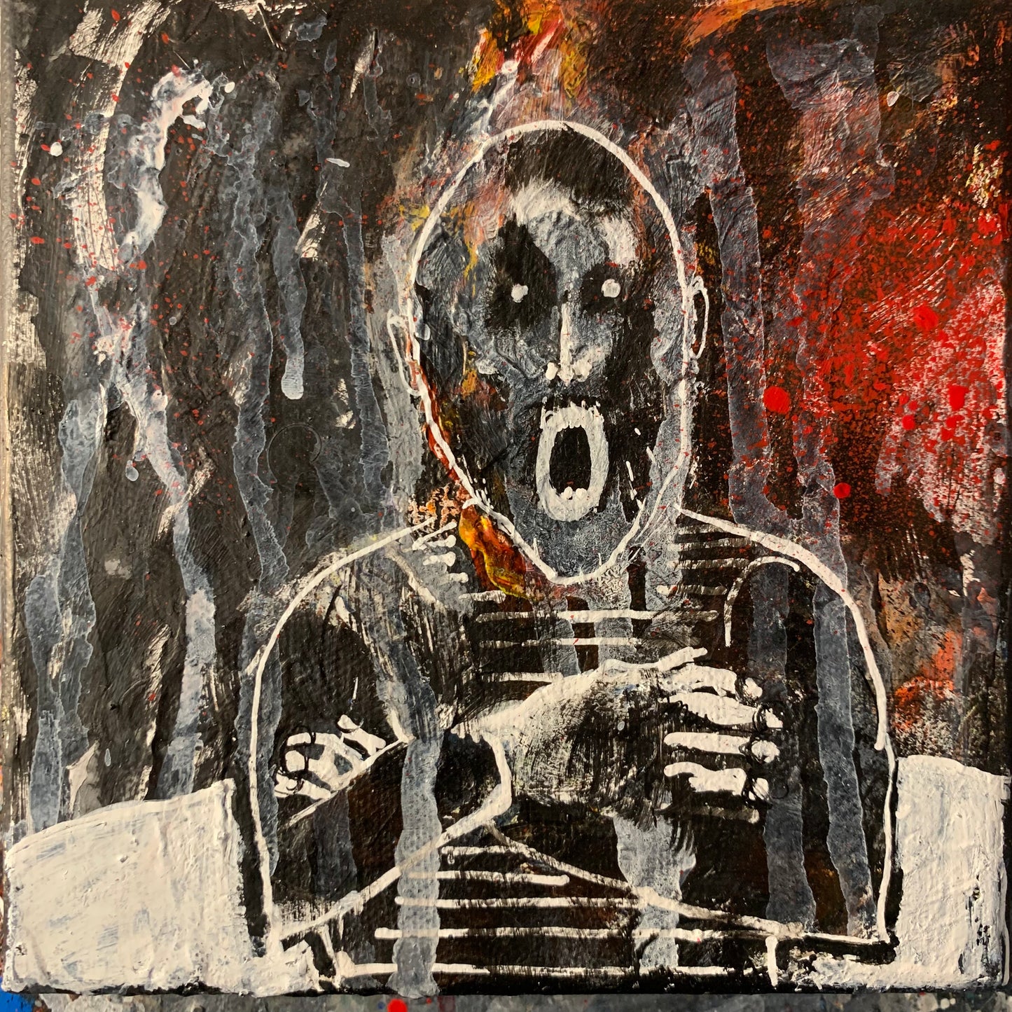 ABANDONMENT