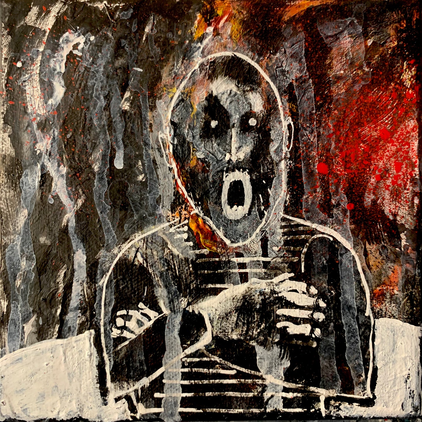ABANDONMENT