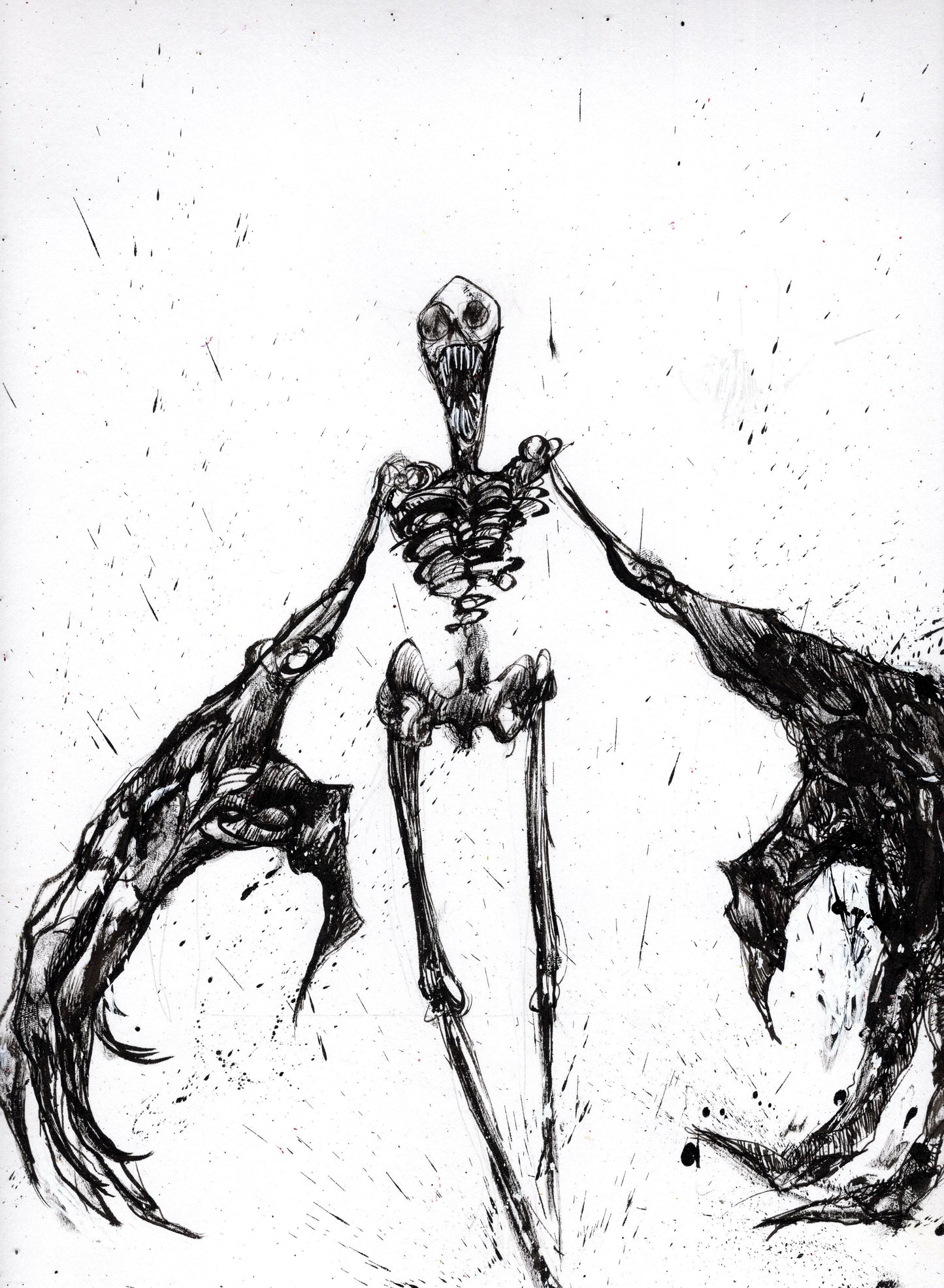 Wrath (Sins)