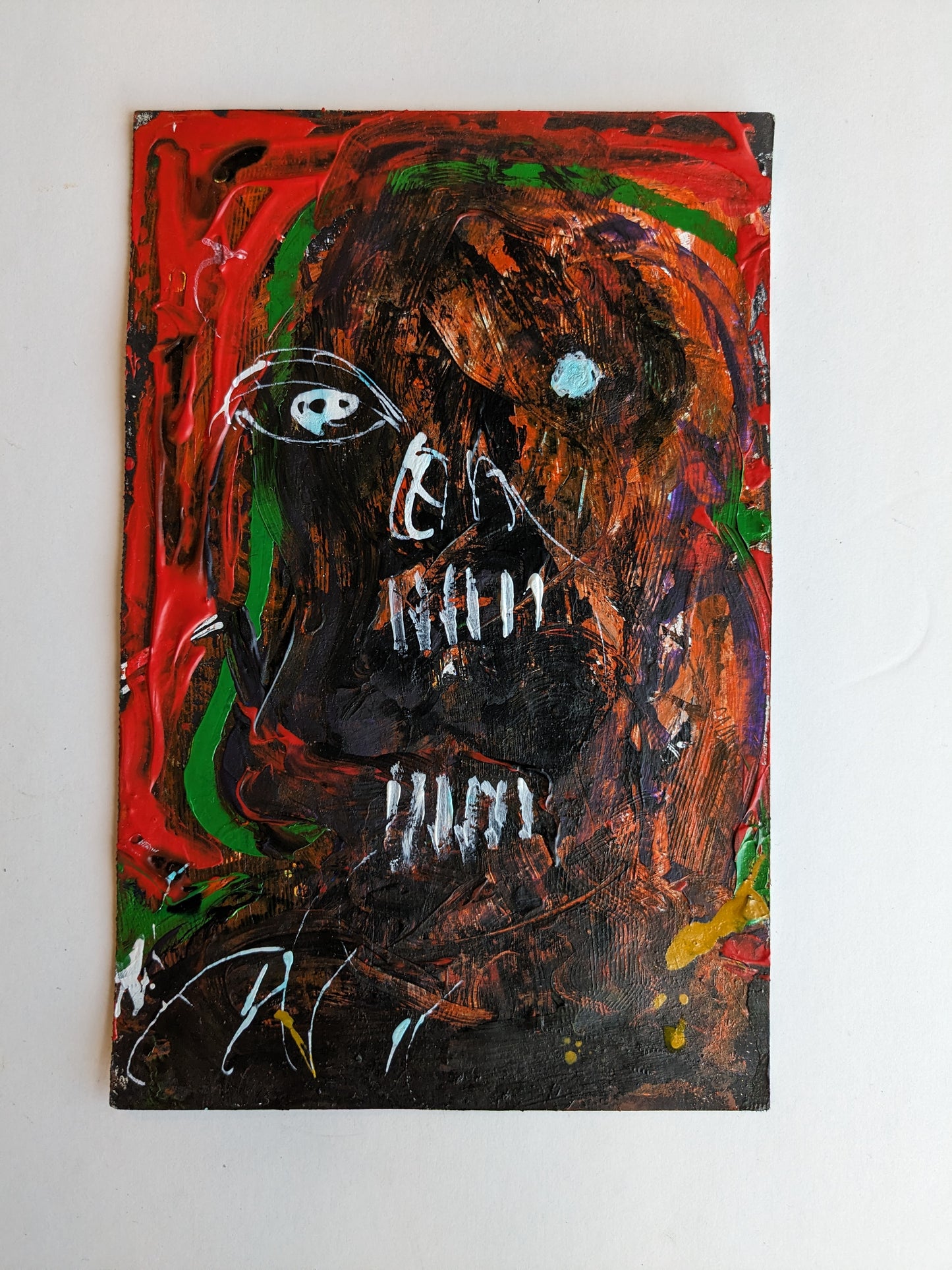 FACE