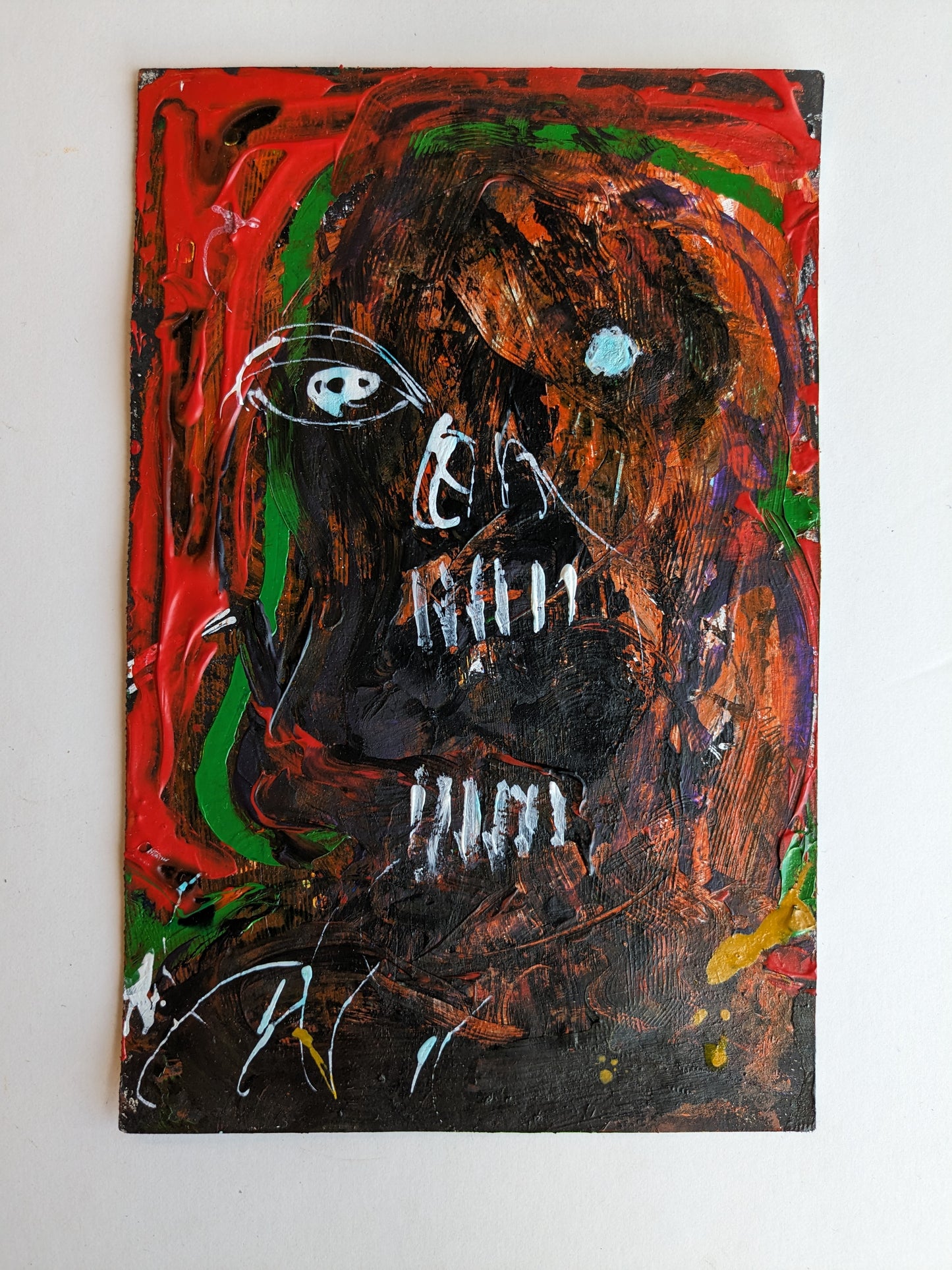 FACE