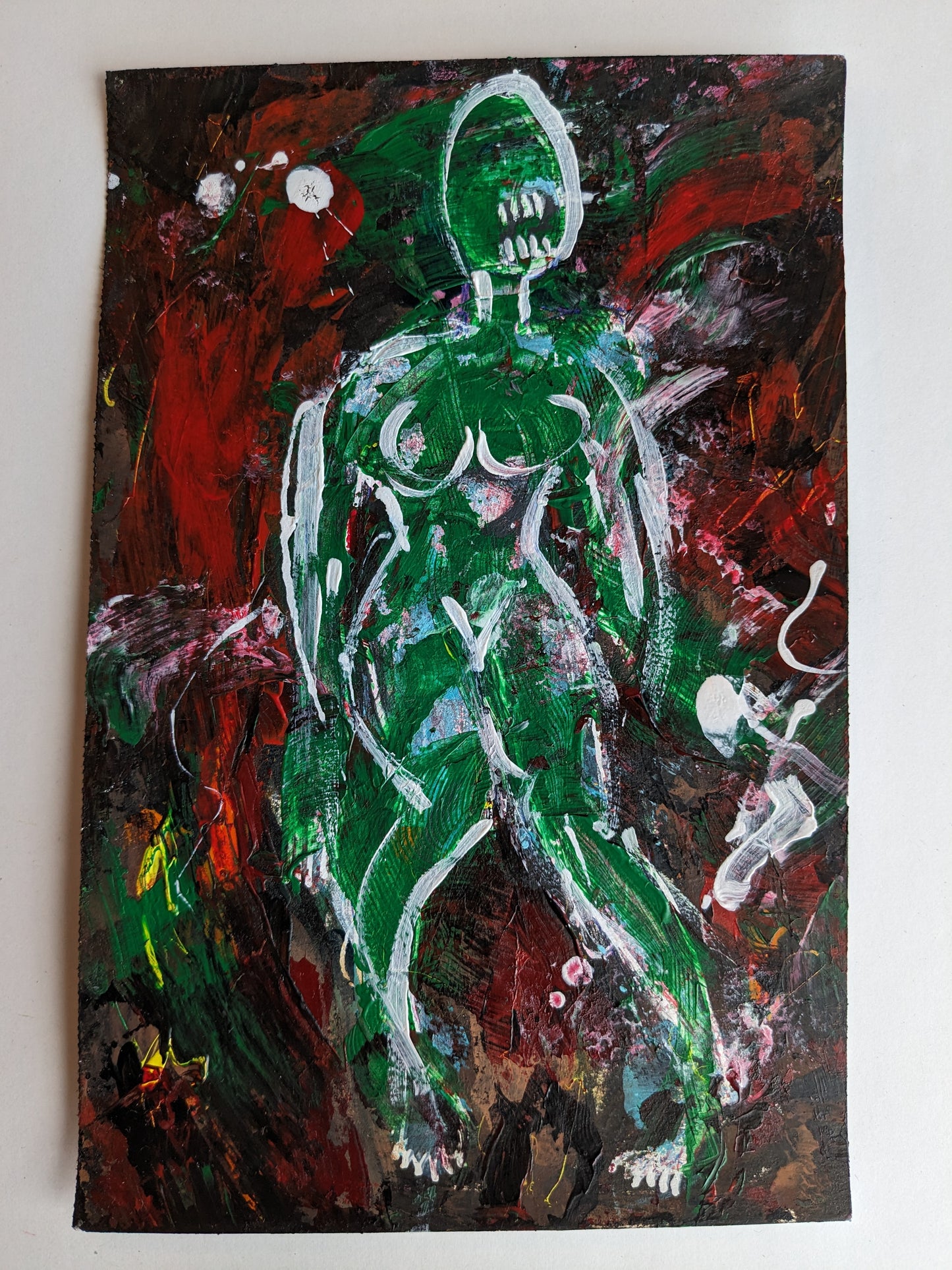 HUMAN