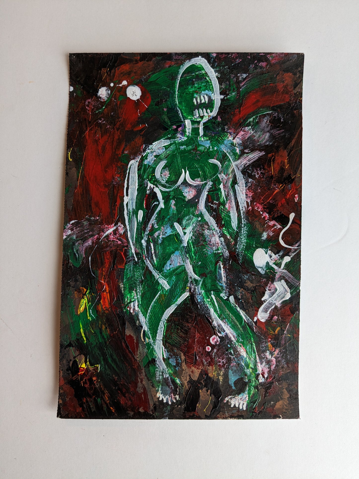 HUMAN