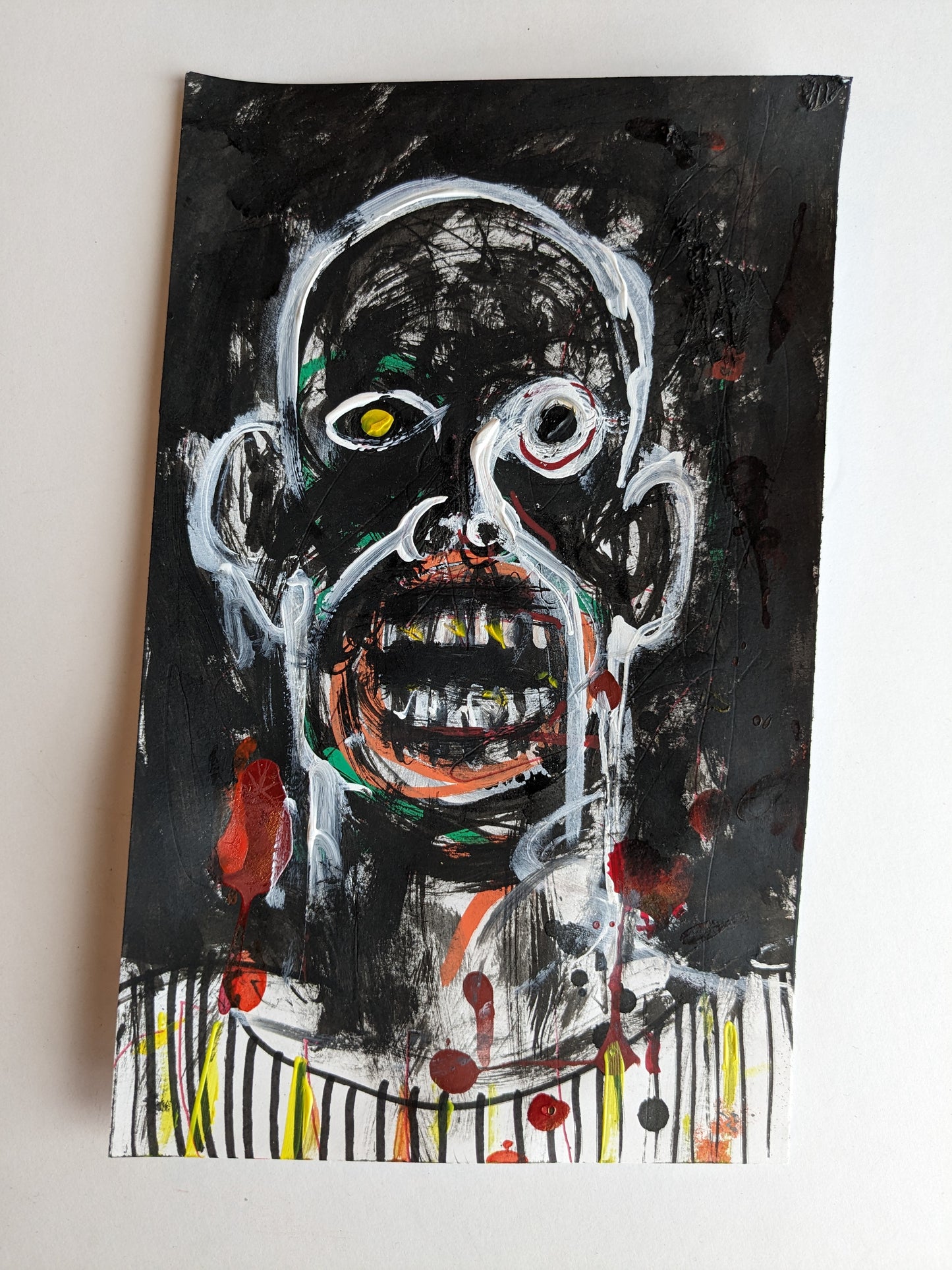 FACE