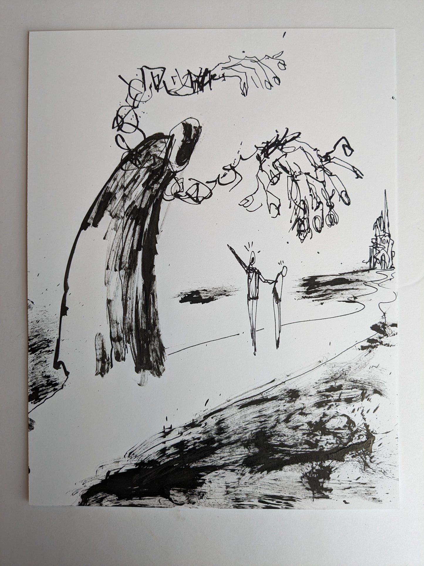 Travelers