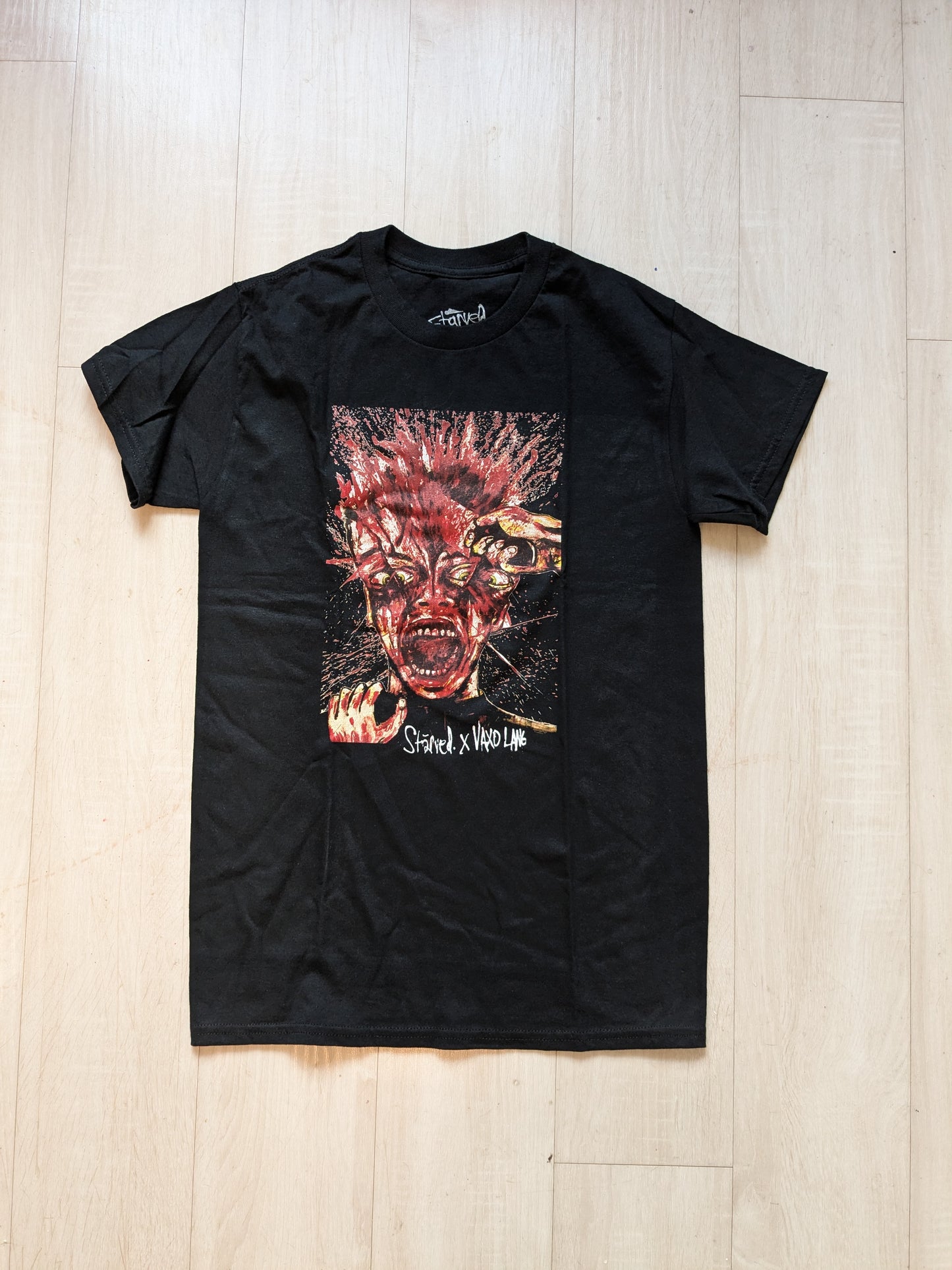 Butcher. Small