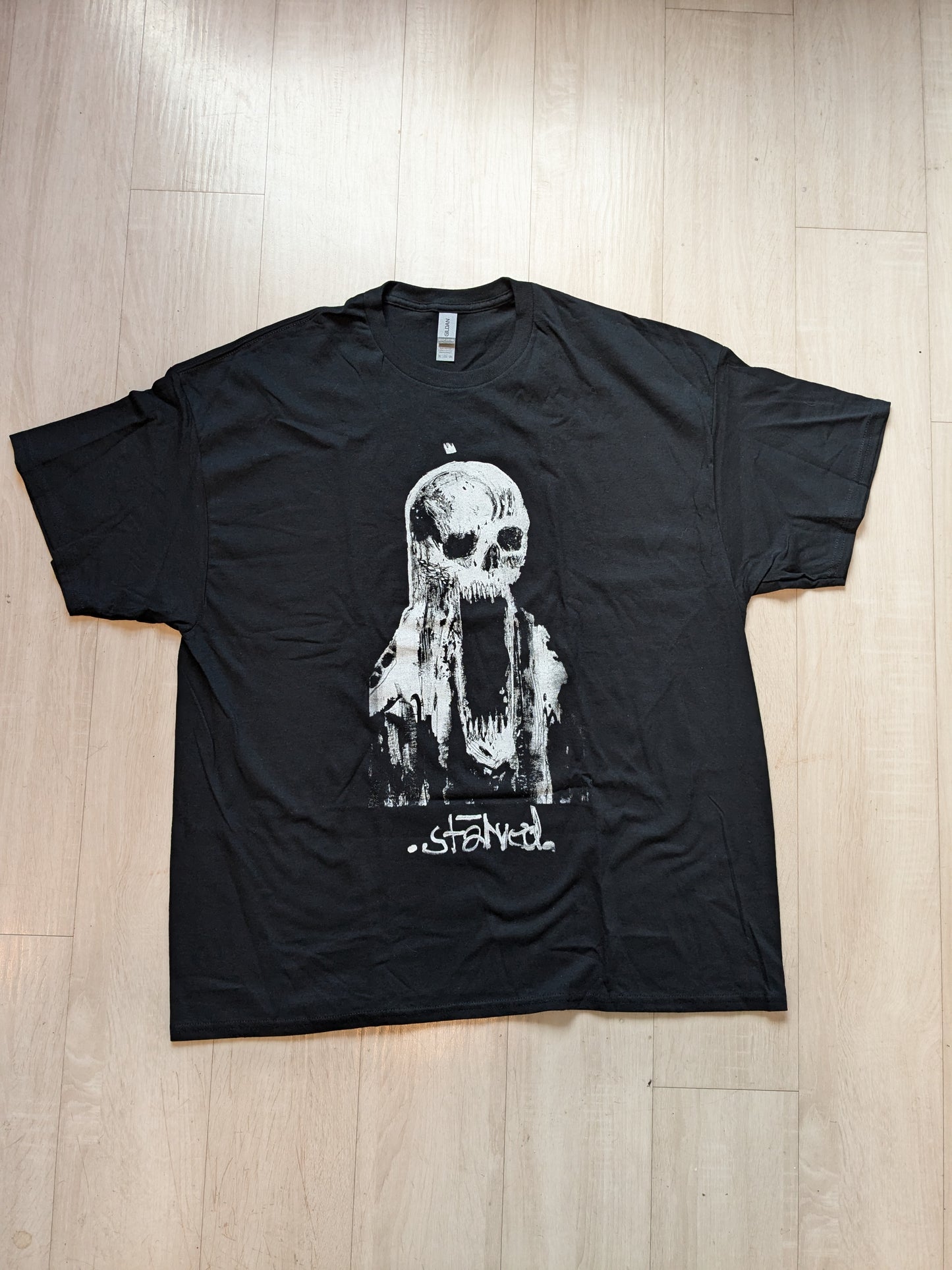 Starved Skull XXL
