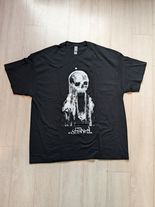 Starved Skull XXL