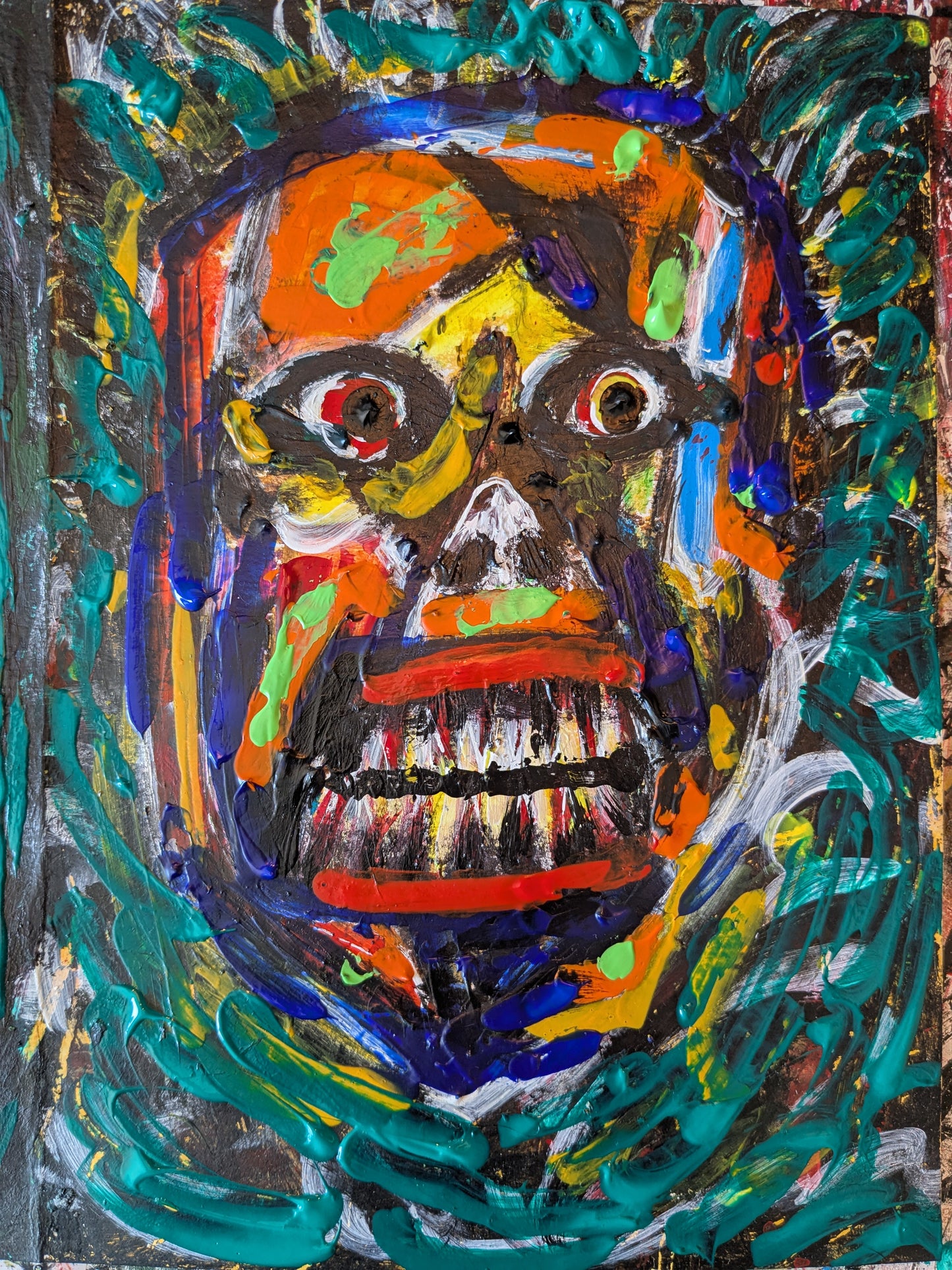 Bizarre II